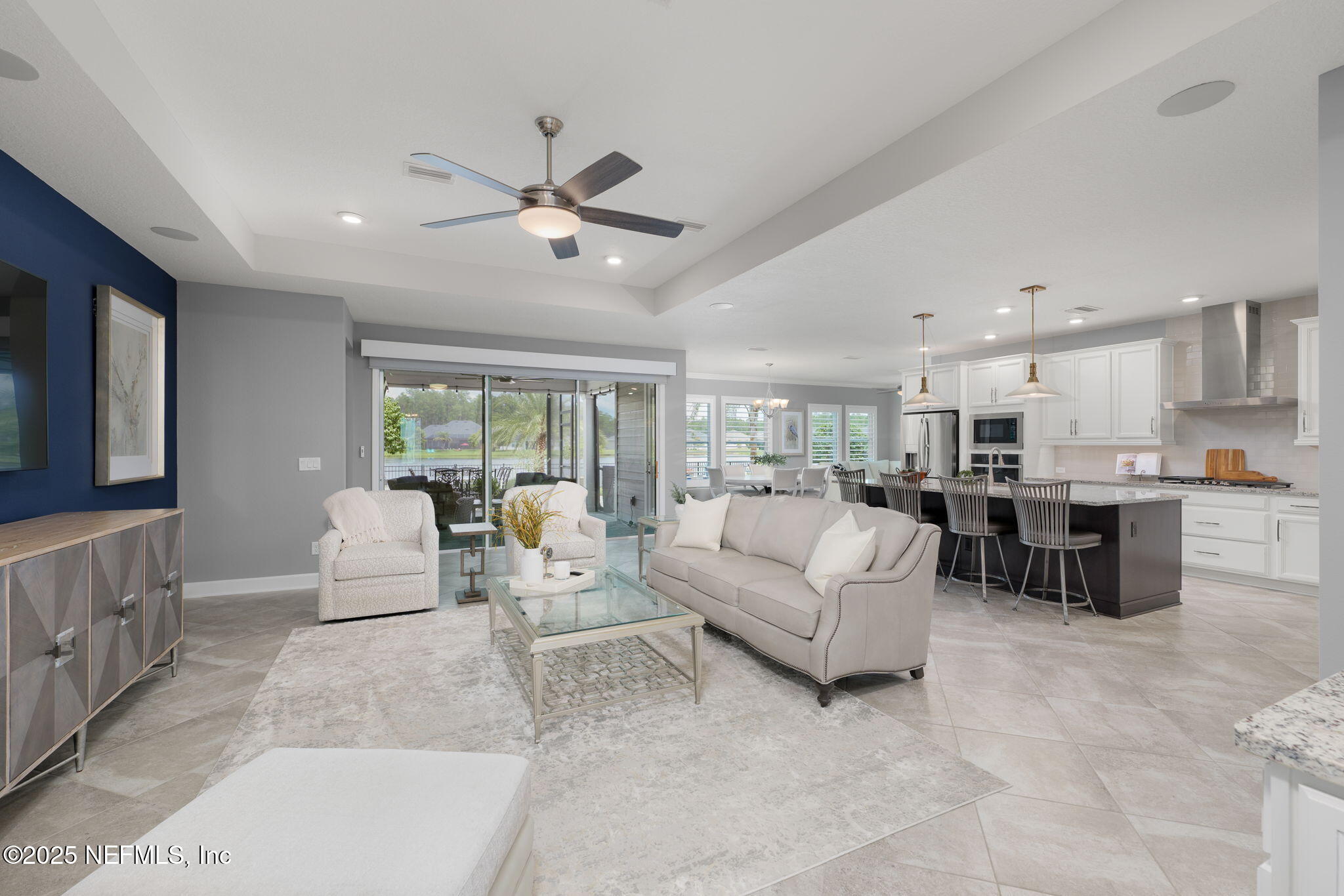91 BLACKWELL Road, St. Johns