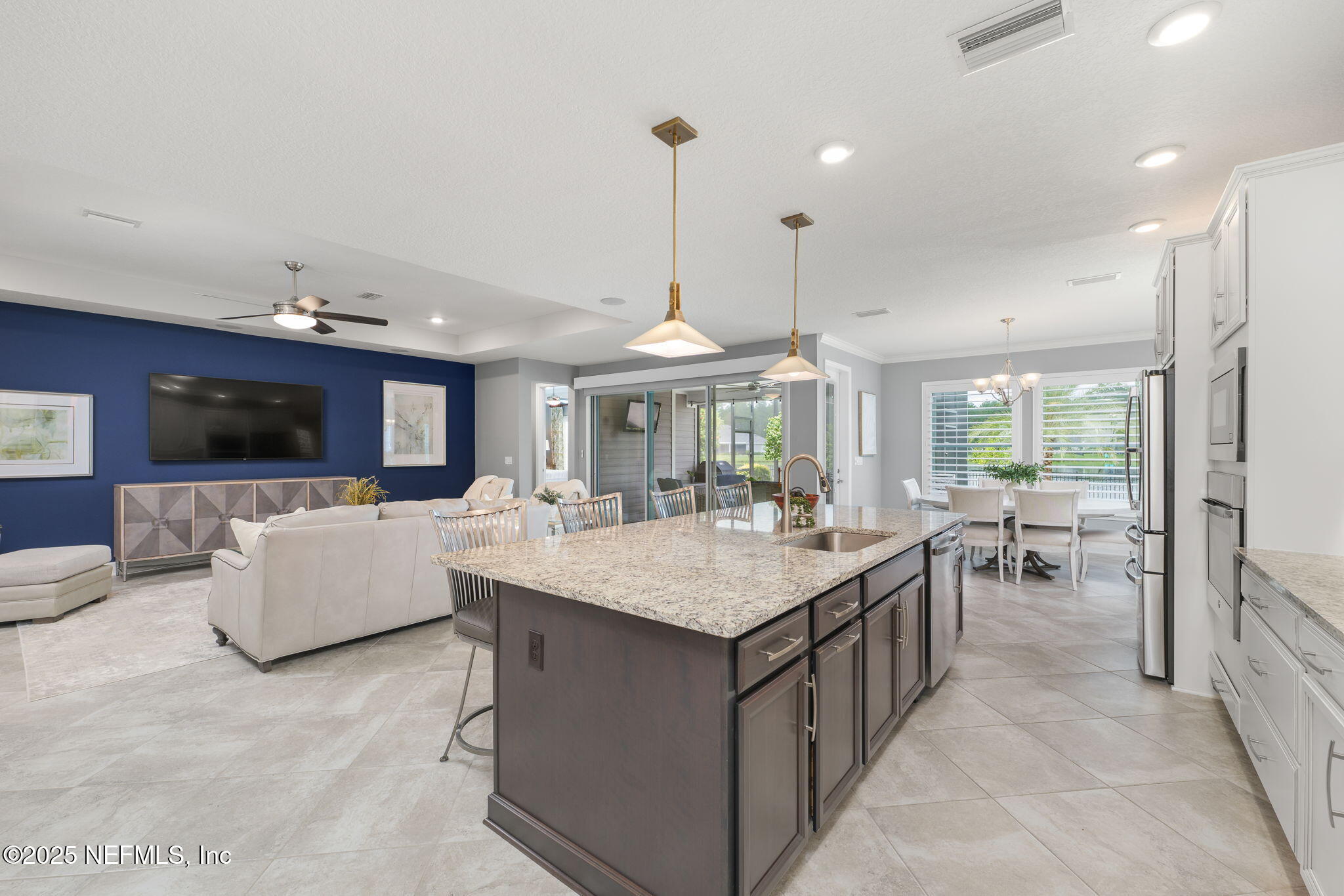91 BLACKWELL Road, St. Johns