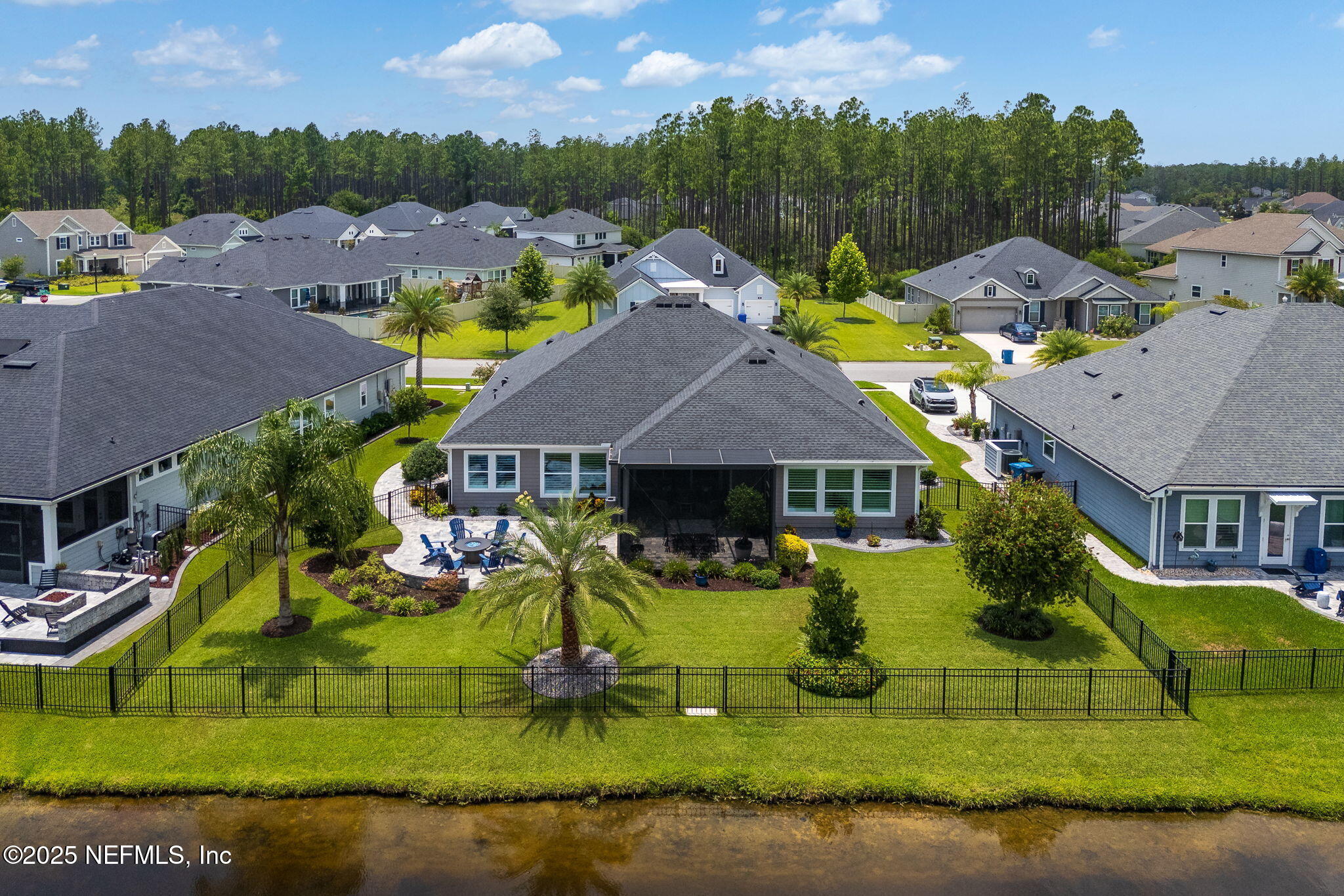 91 BLACKWELL Road, St. Johns