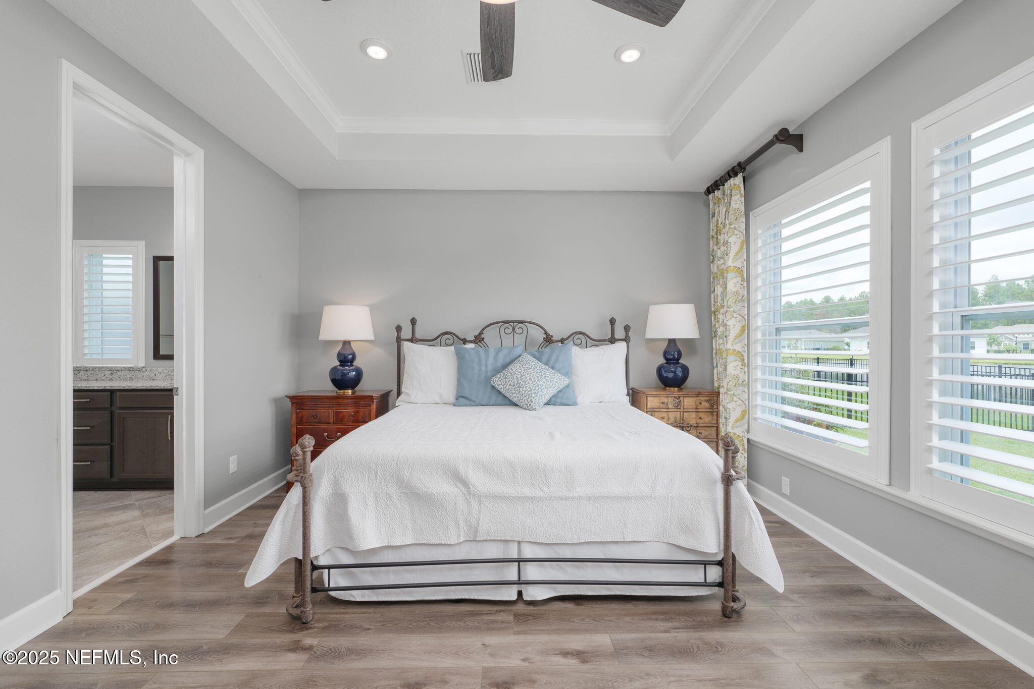 91 BLACKWELL Road, St. Johns