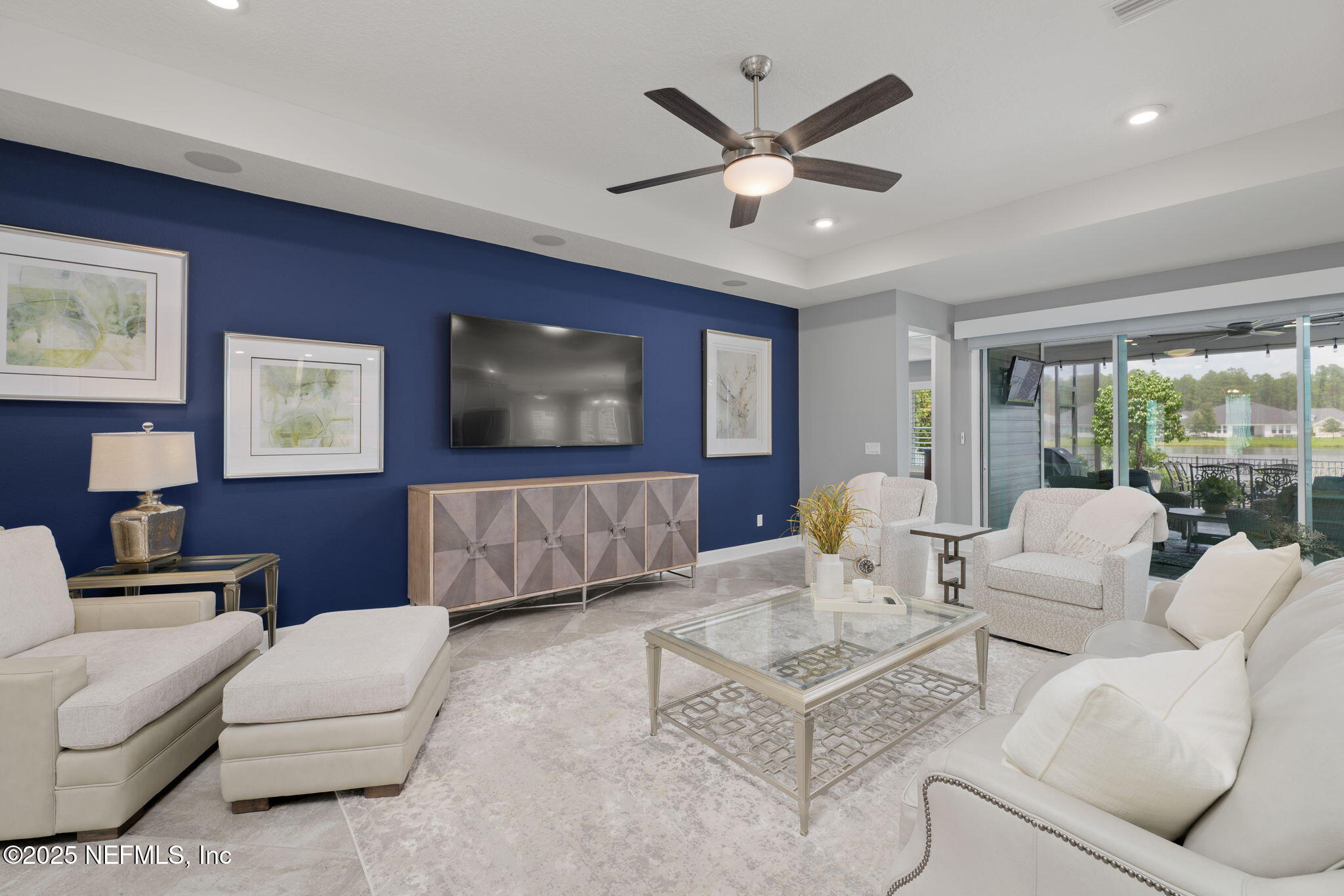 91 BLACKWELL Road, St. Johns