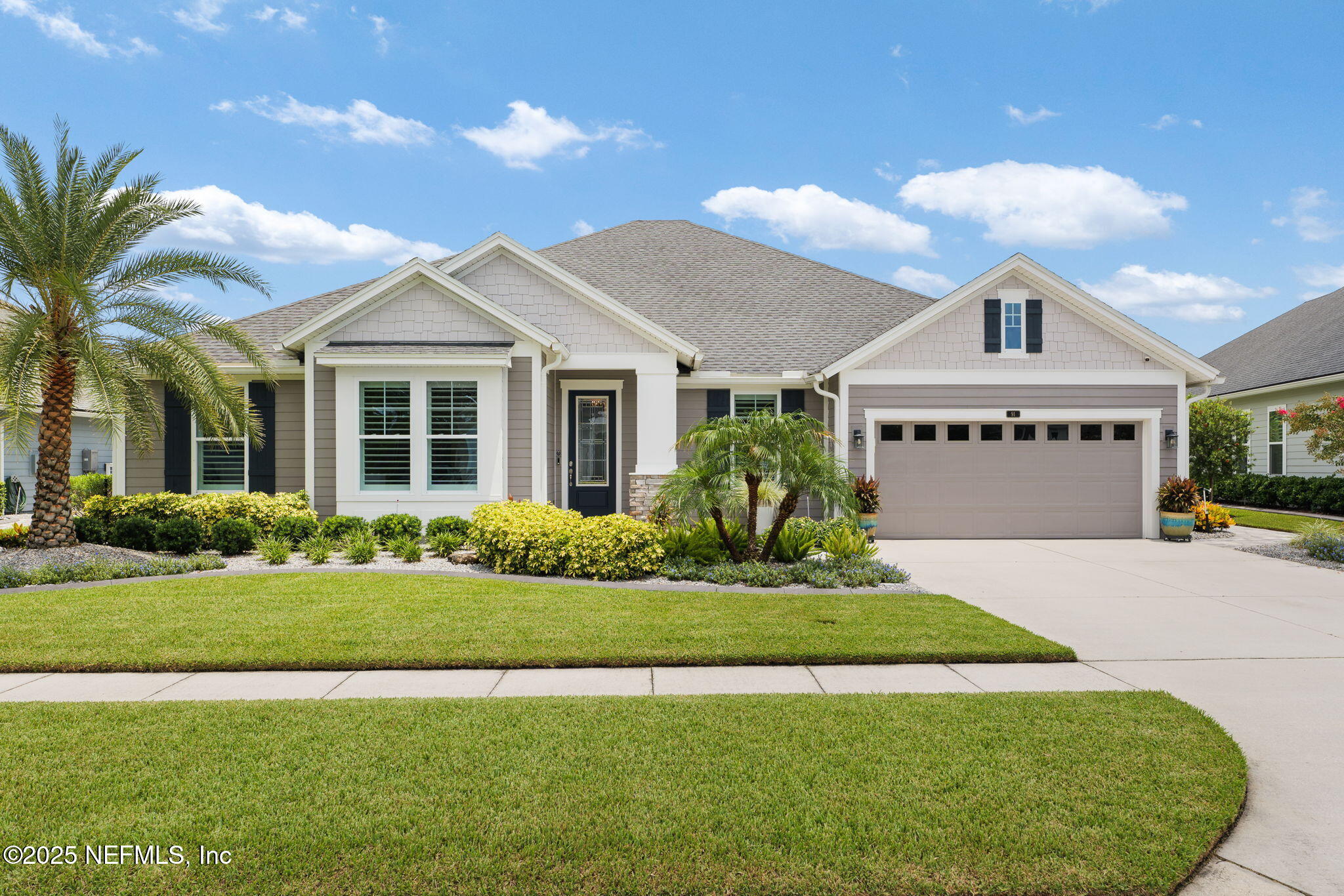 91 BLACKWELL Road, St. Johns
