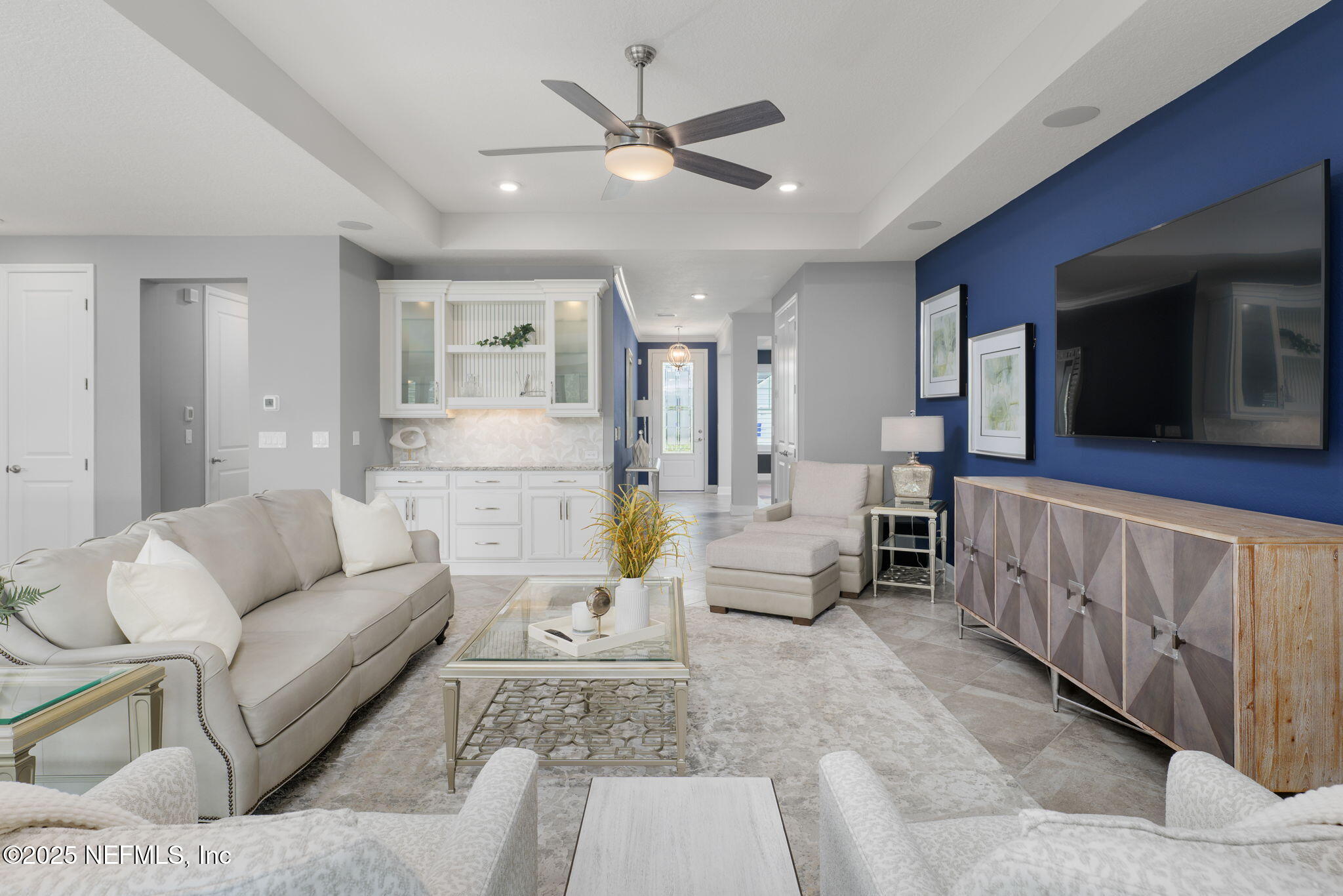 91 BLACKWELL Road, St. Johns