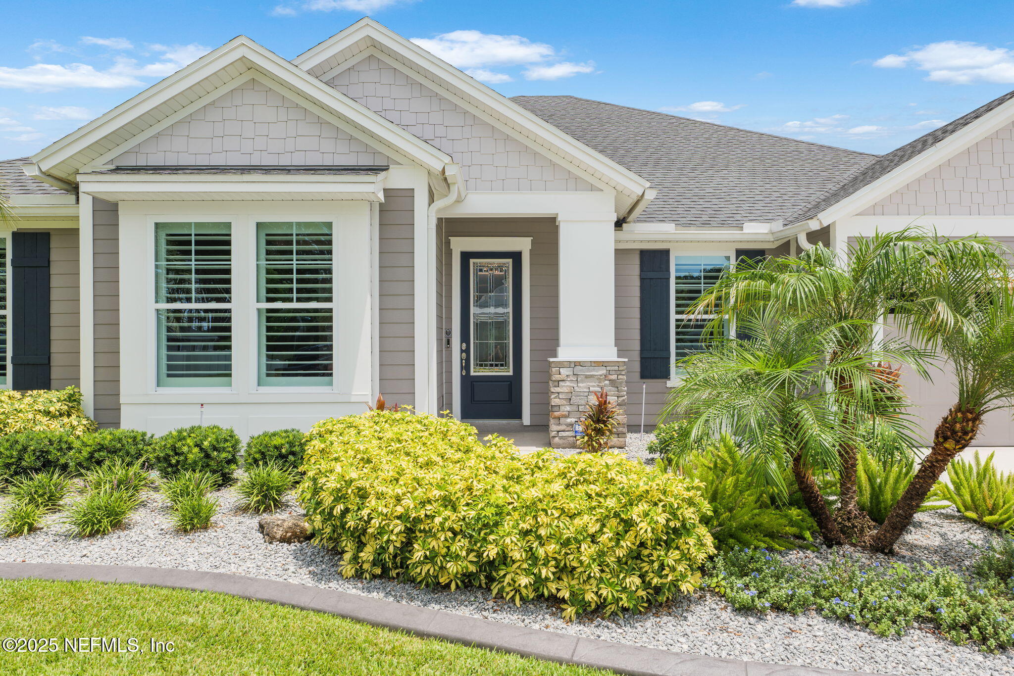 91 BLACKWELL Road, St. Johns