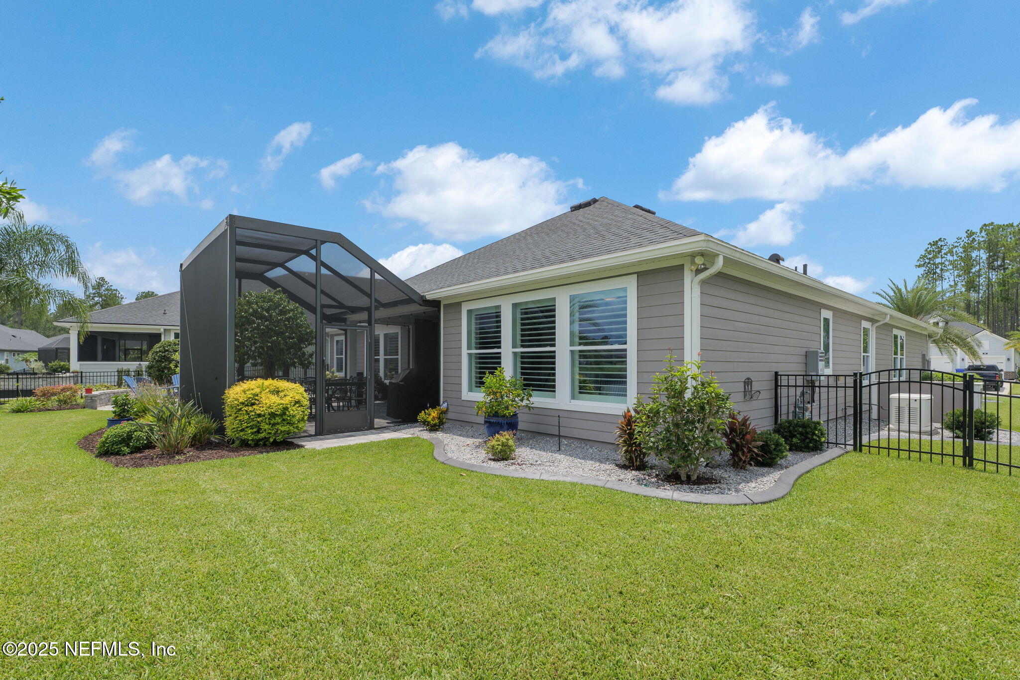 91 BLACKWELL Road, St. Johns