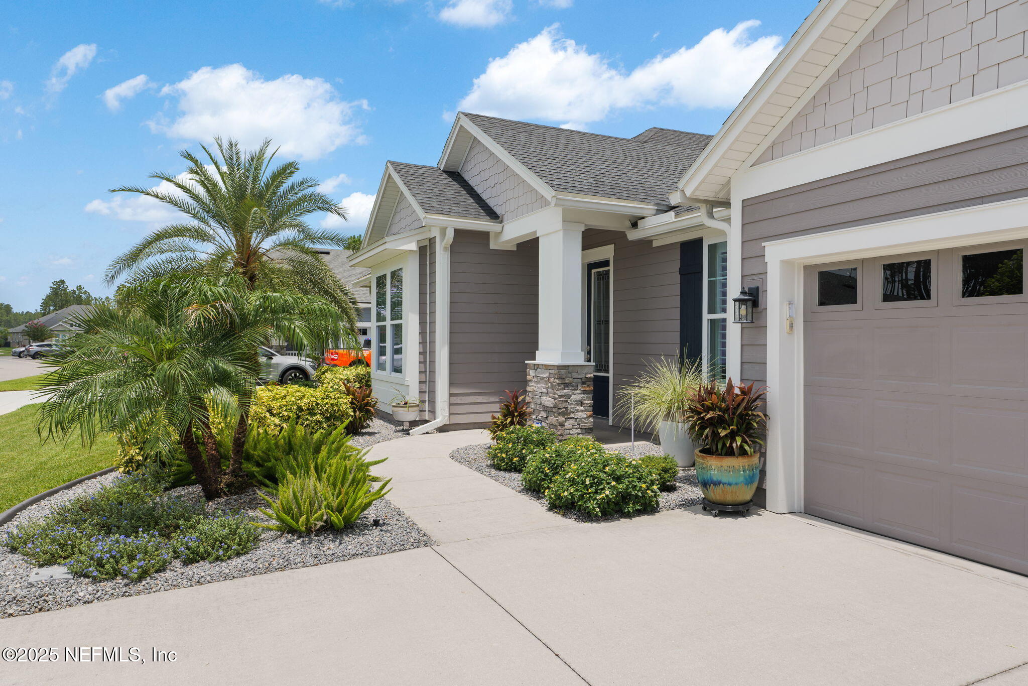 91 BLACKWELL Road, St. Johns