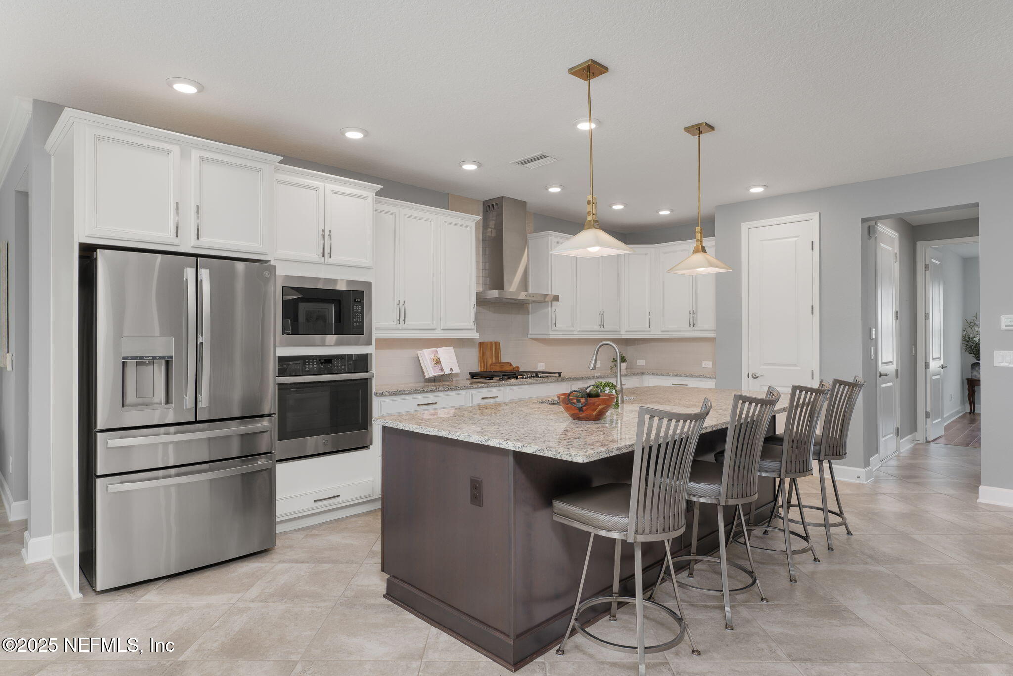 91 BLACKWELL Road, St. Johns