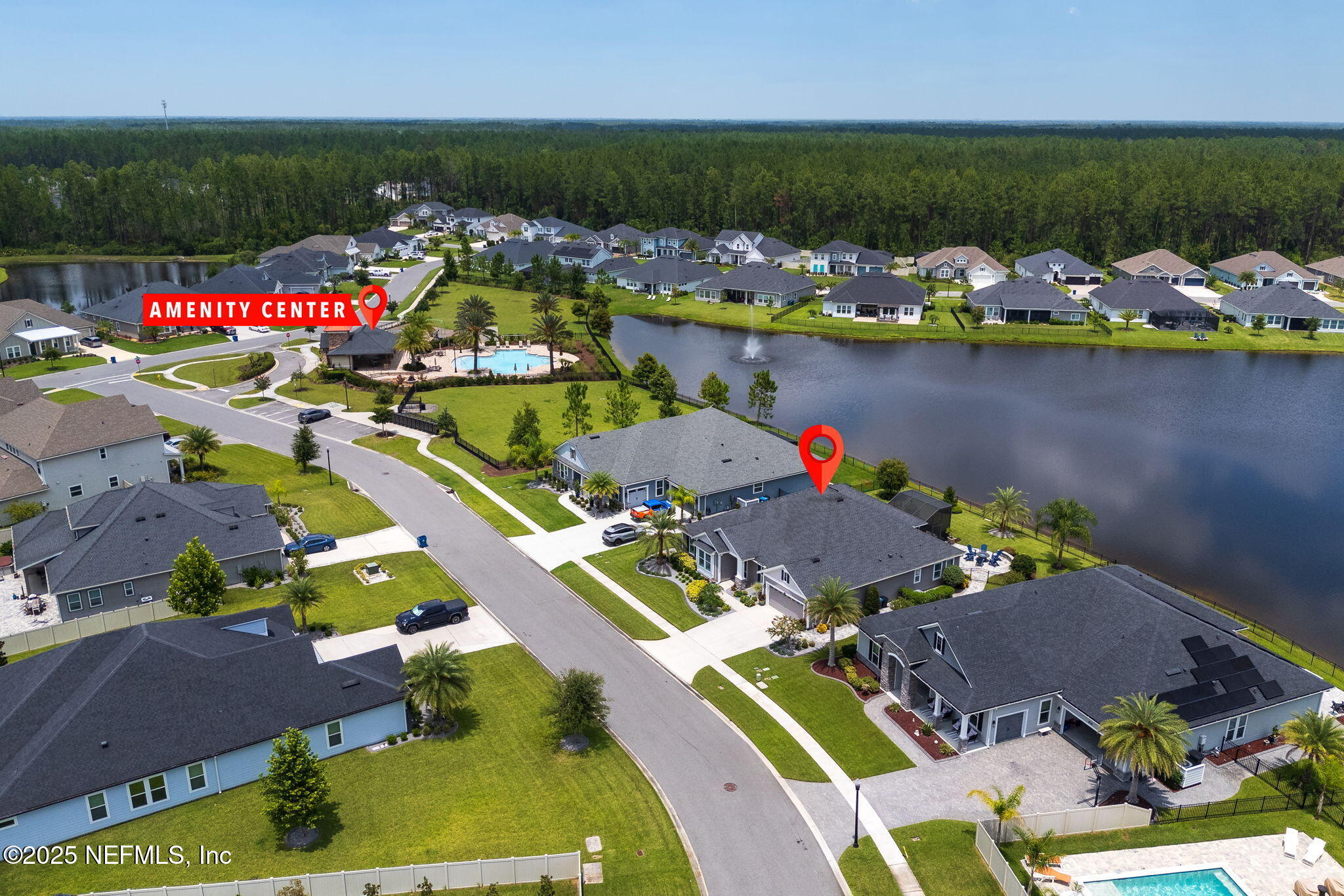 91 BLACKWELL Road, St. Johns