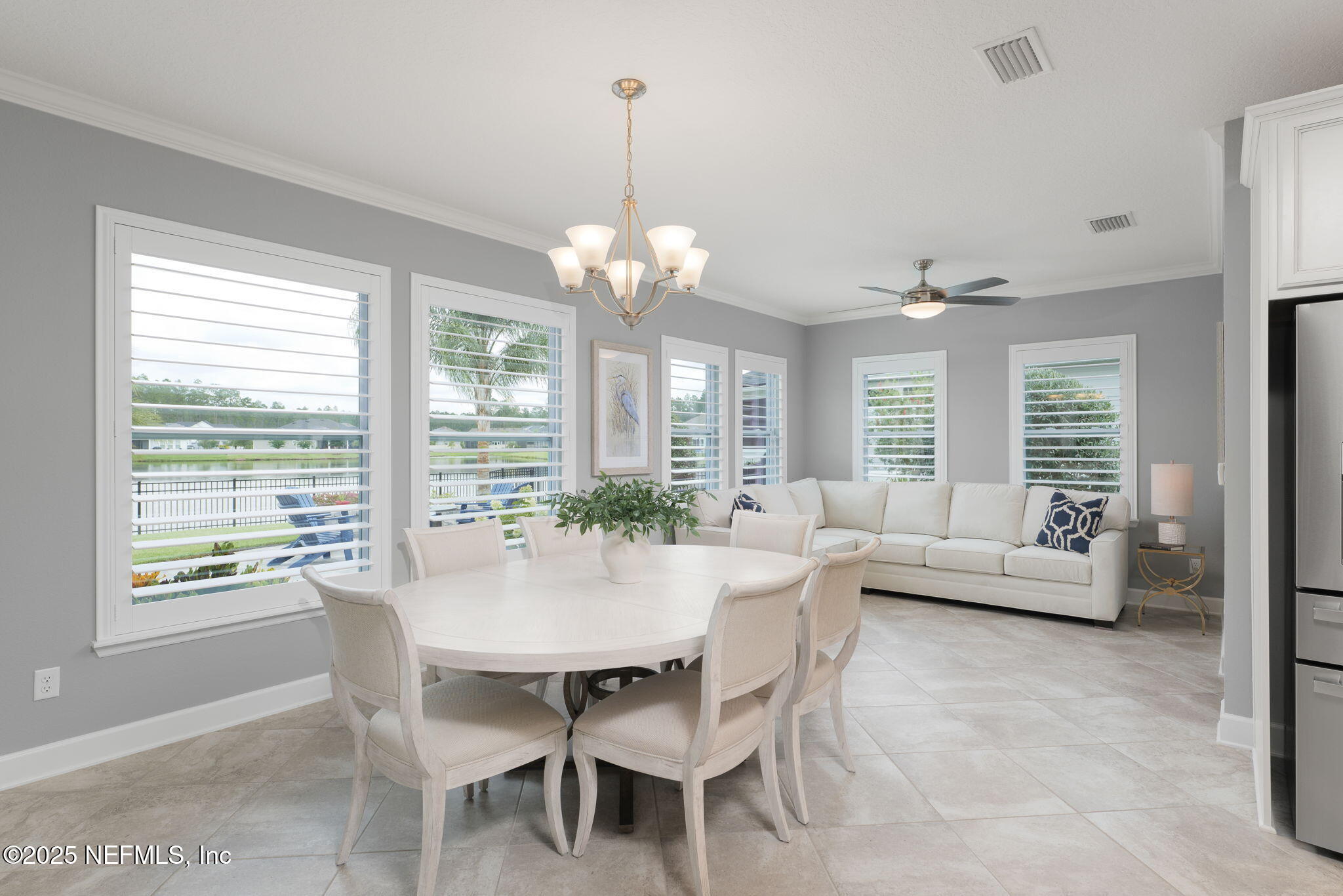 91 BLACKWELL Road, St. Johns