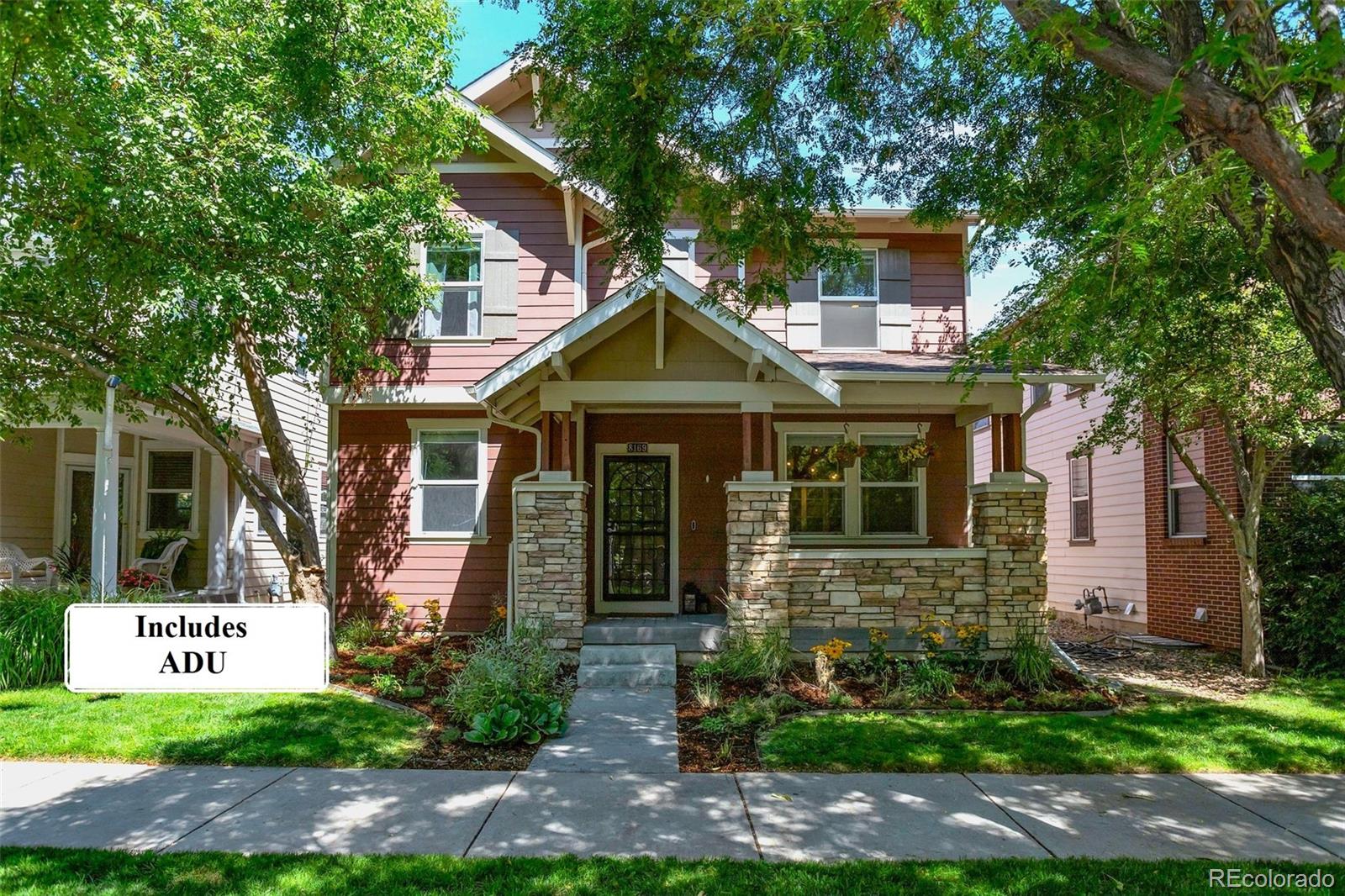 8169 E 28th Place
