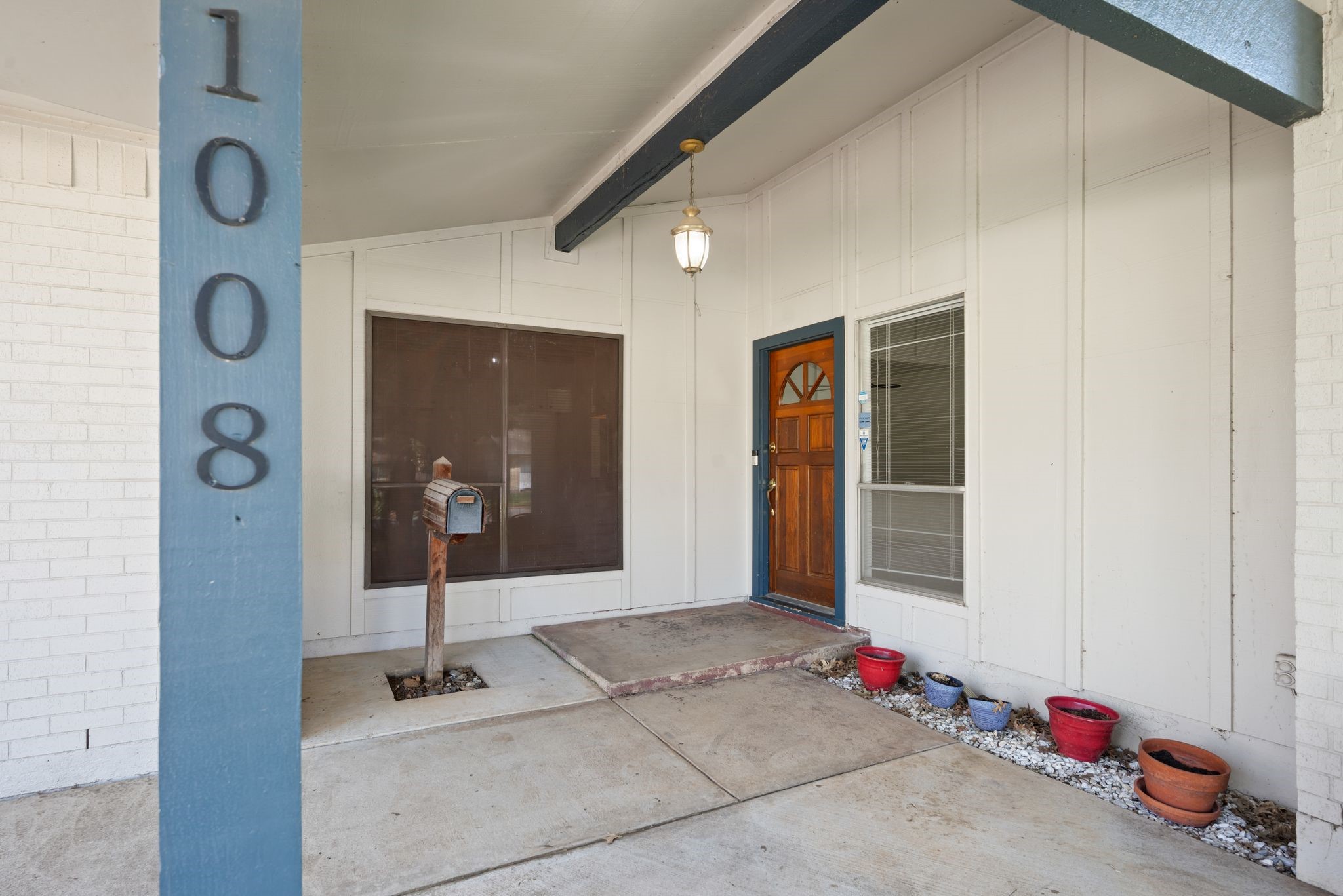 1008 Fayette Drive