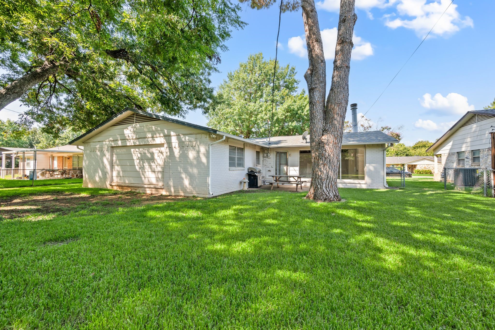 1008 Fayette Drive