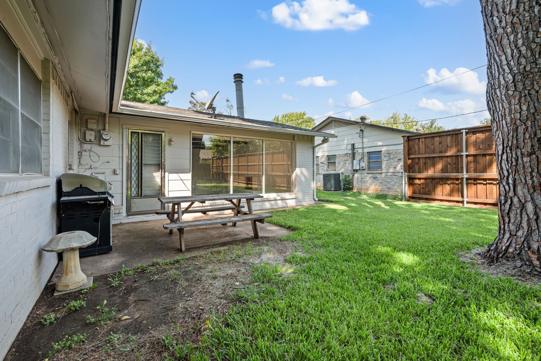 1008 Fayette Drive