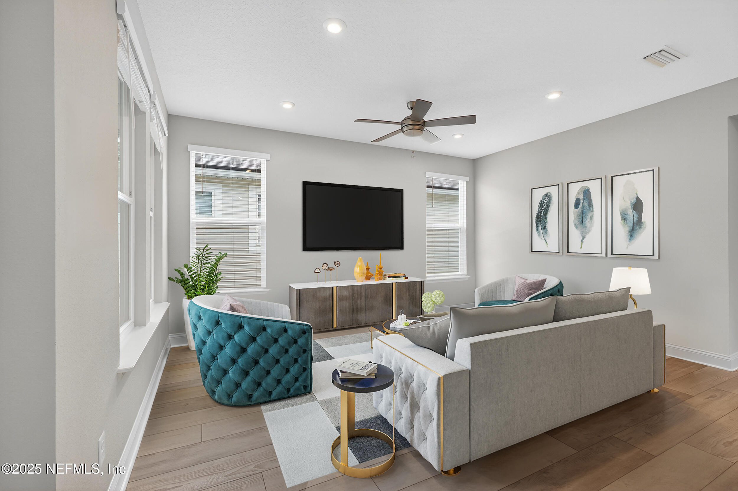 52 KEY GRASS Court, St. Johns