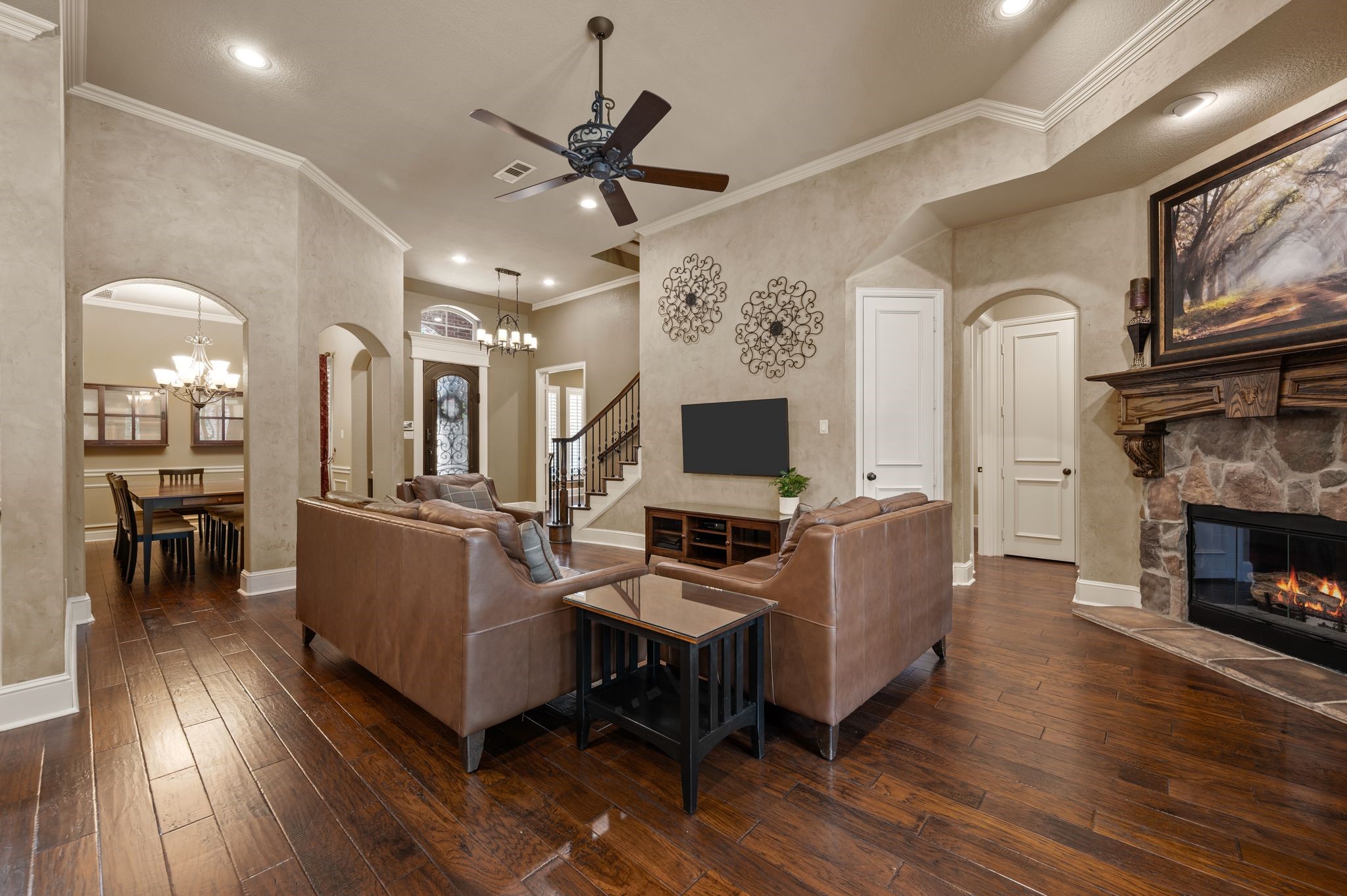 4420 Timber Crest Court