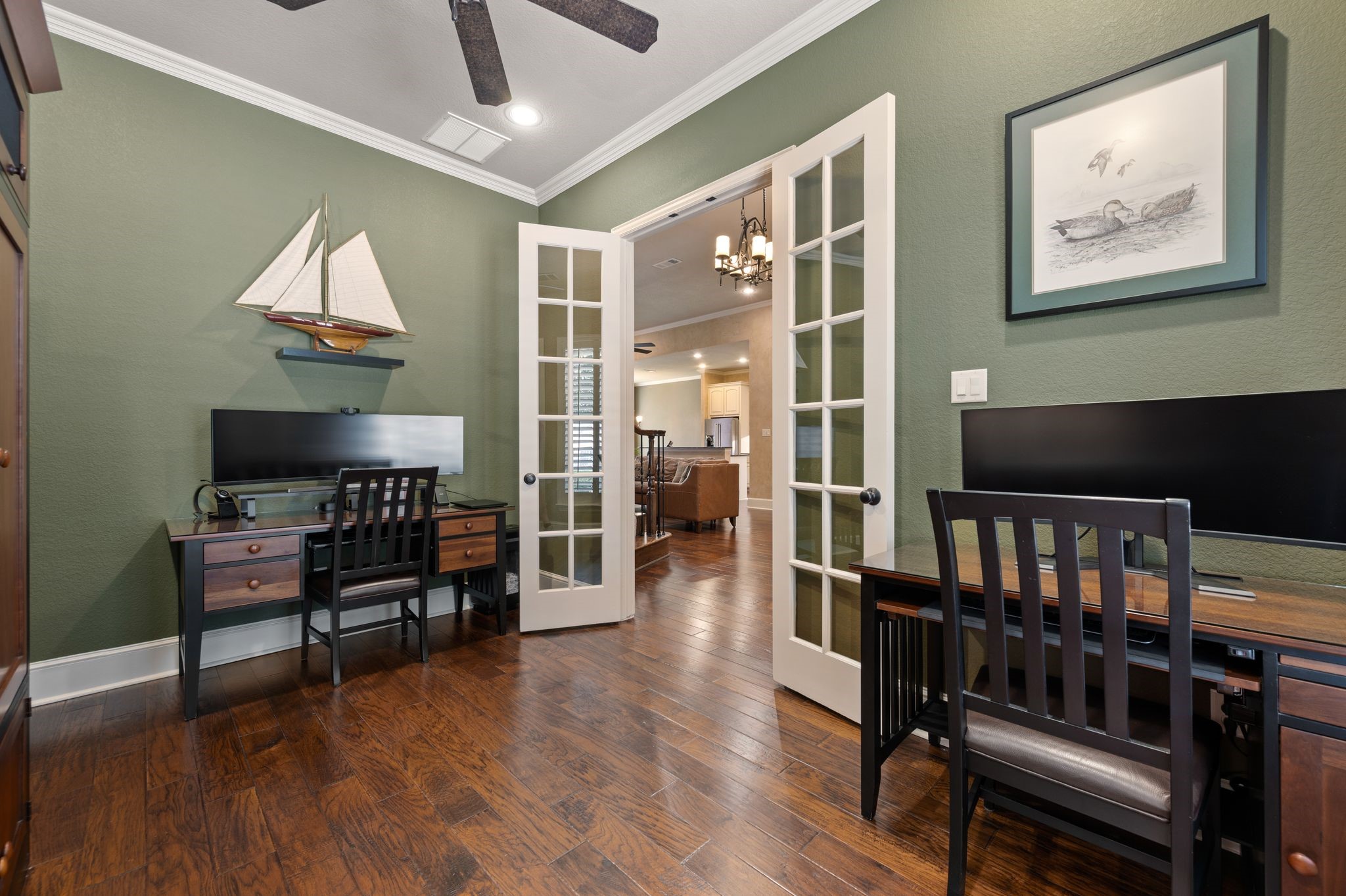 4420 Timber Crest Court