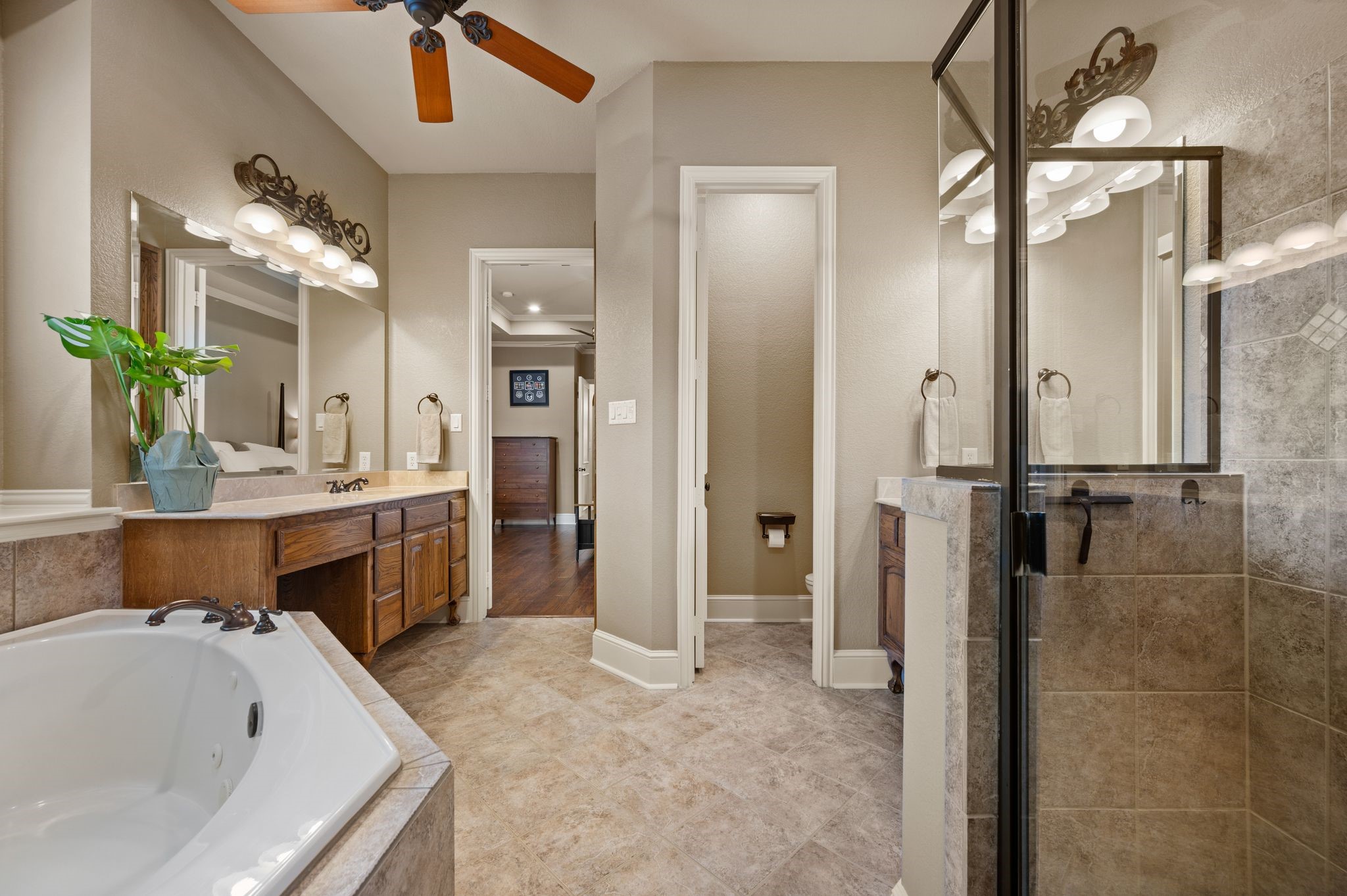 4420 Timber Crest Court