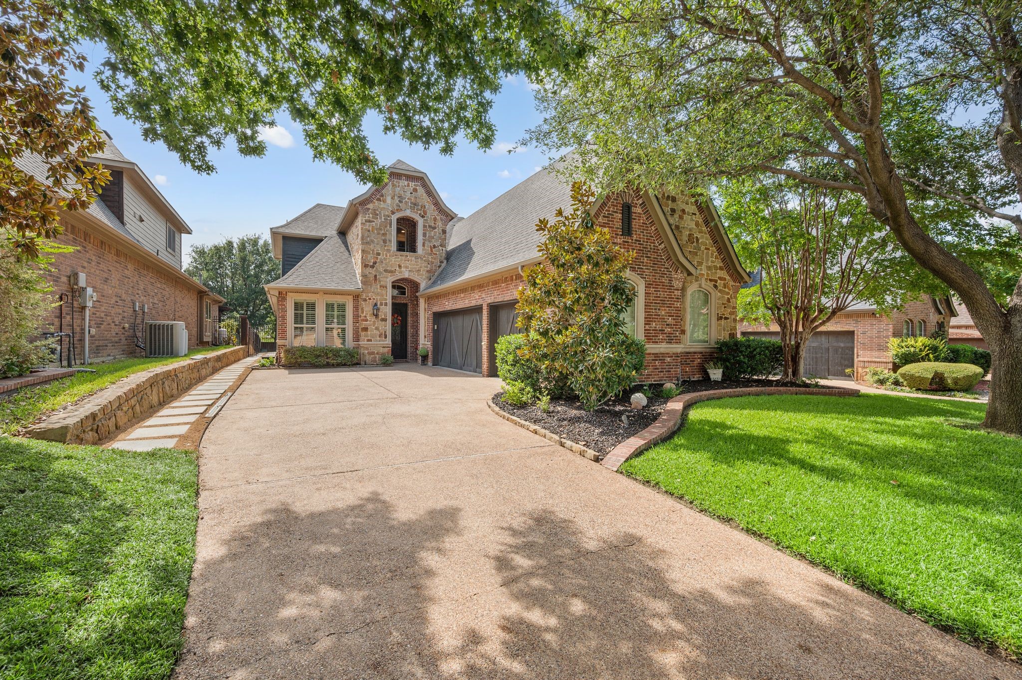 4420 Timber Crest Court