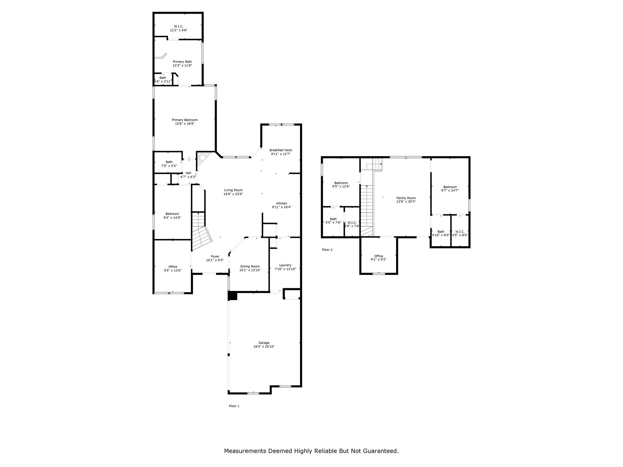 4420 Timber Crest Court