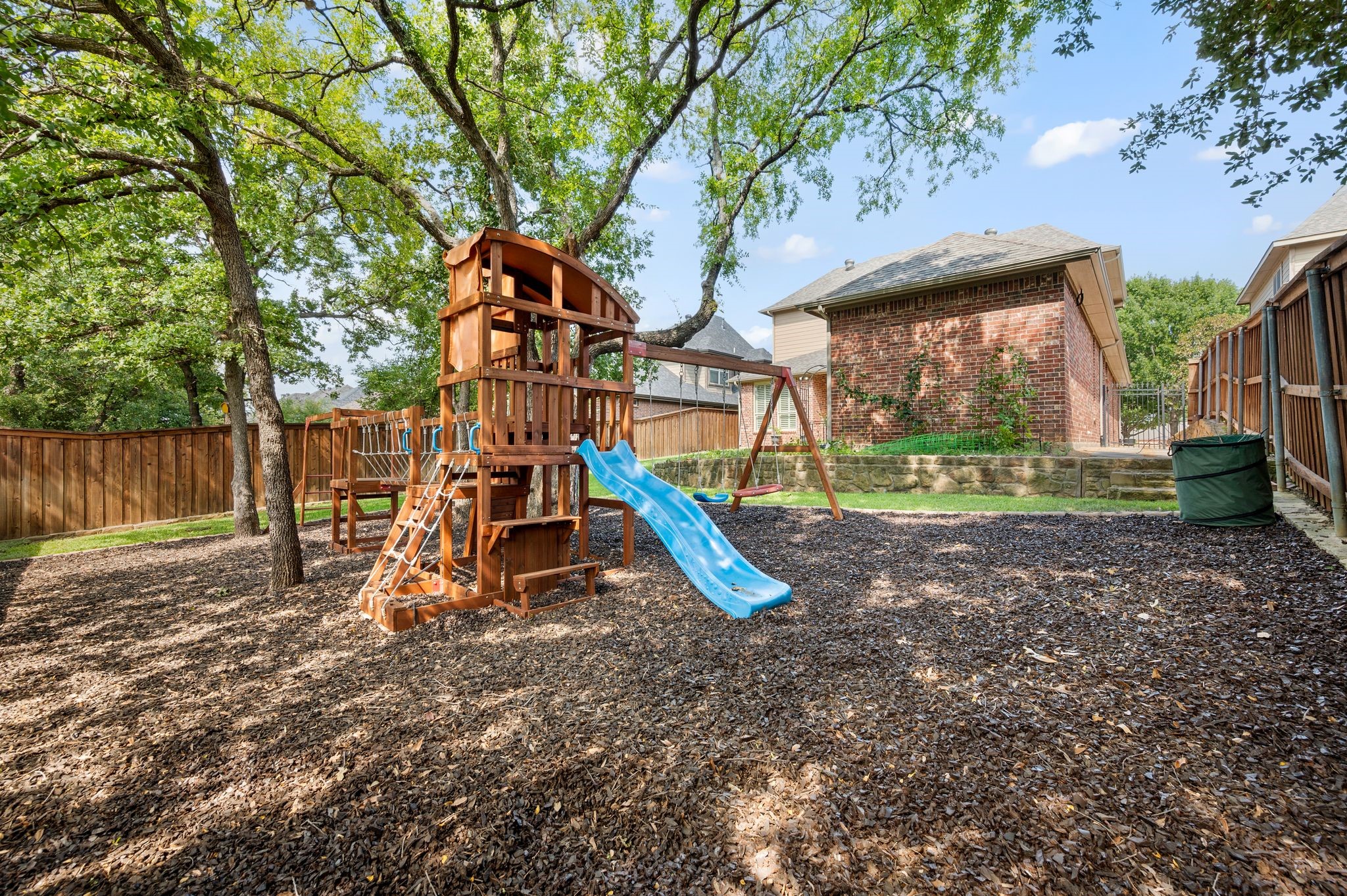 4420 Timber Crest Court
