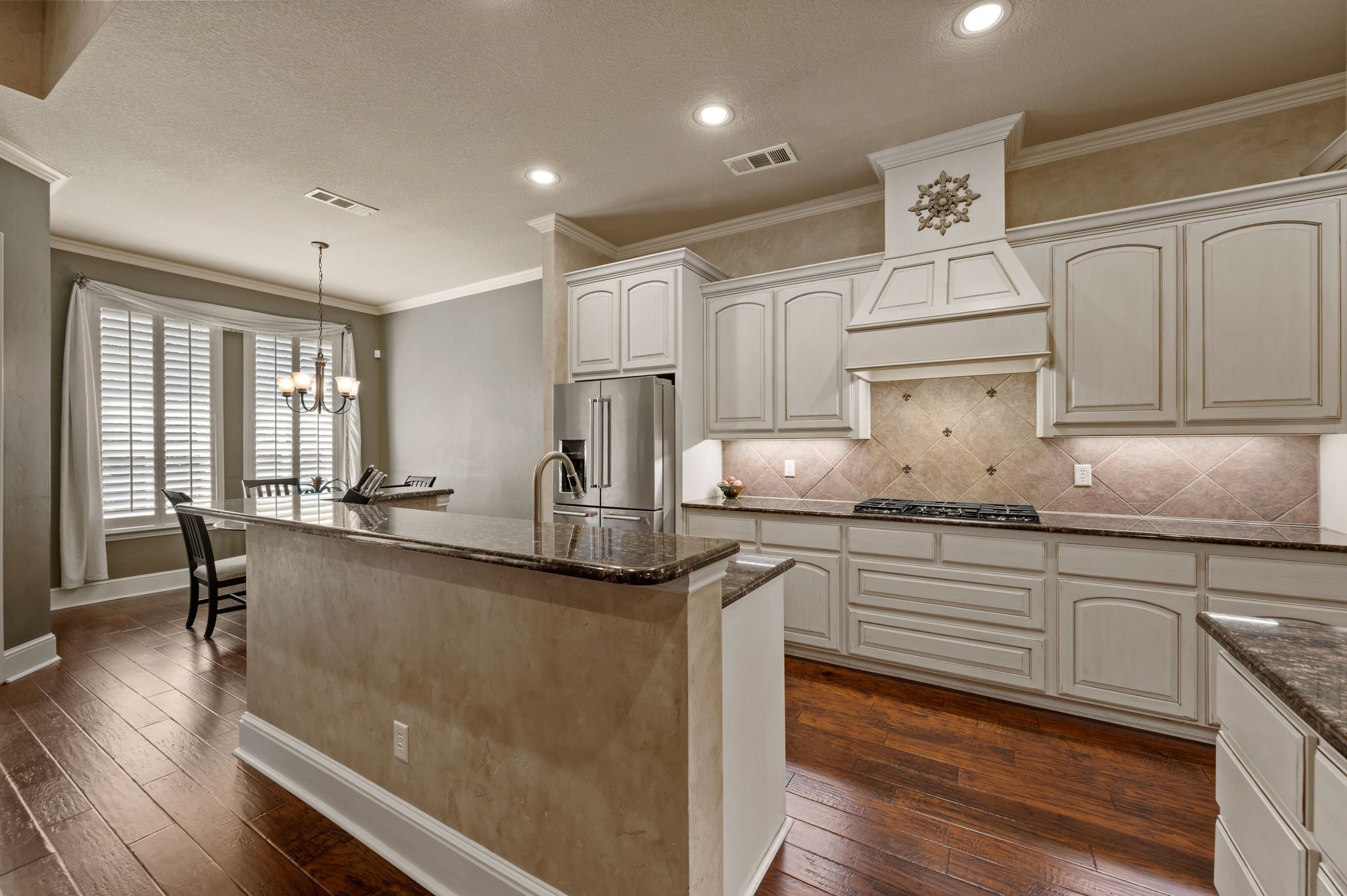 4420 Timber Crest Court