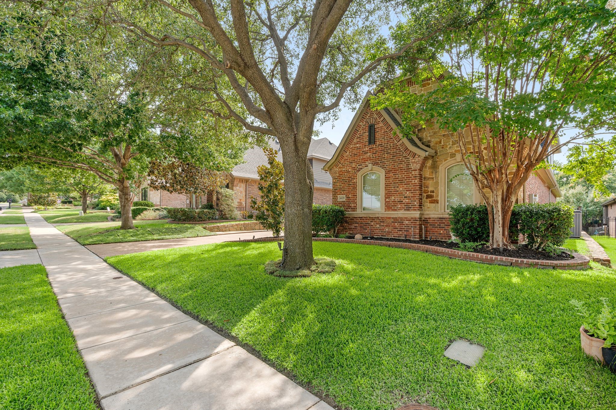 4420 Timber Crest Court