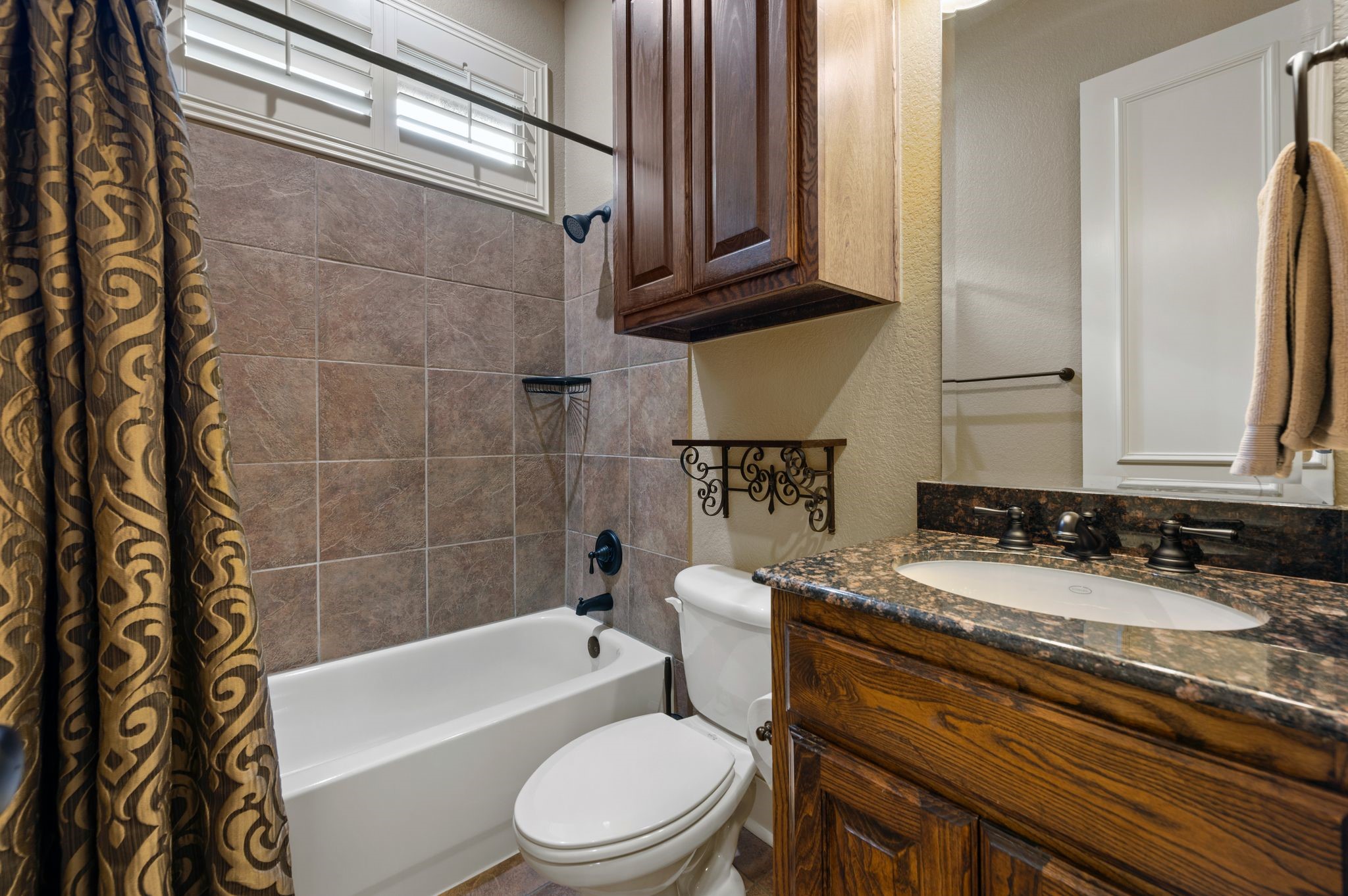 4420 Timber Crest Court