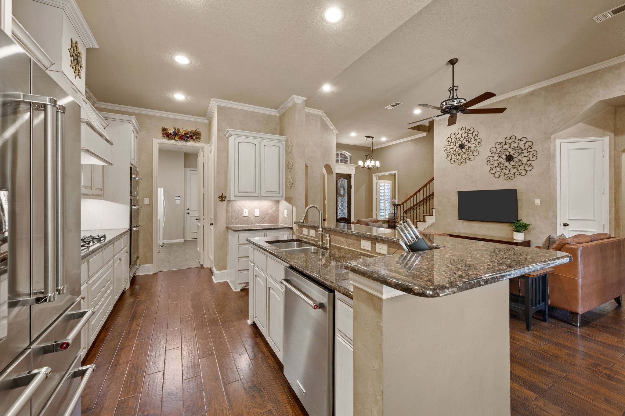 4420 Timber Crest Court