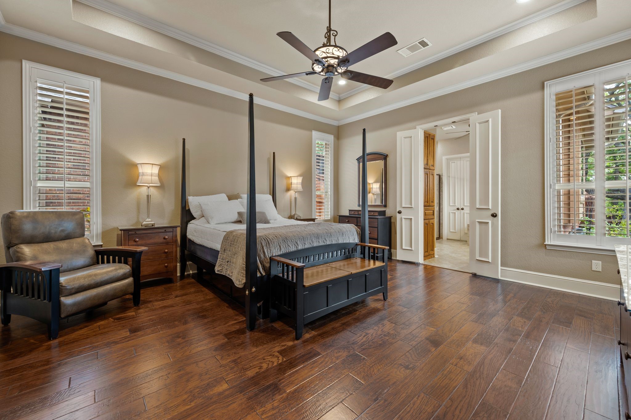 4420 Timber Crest Court
