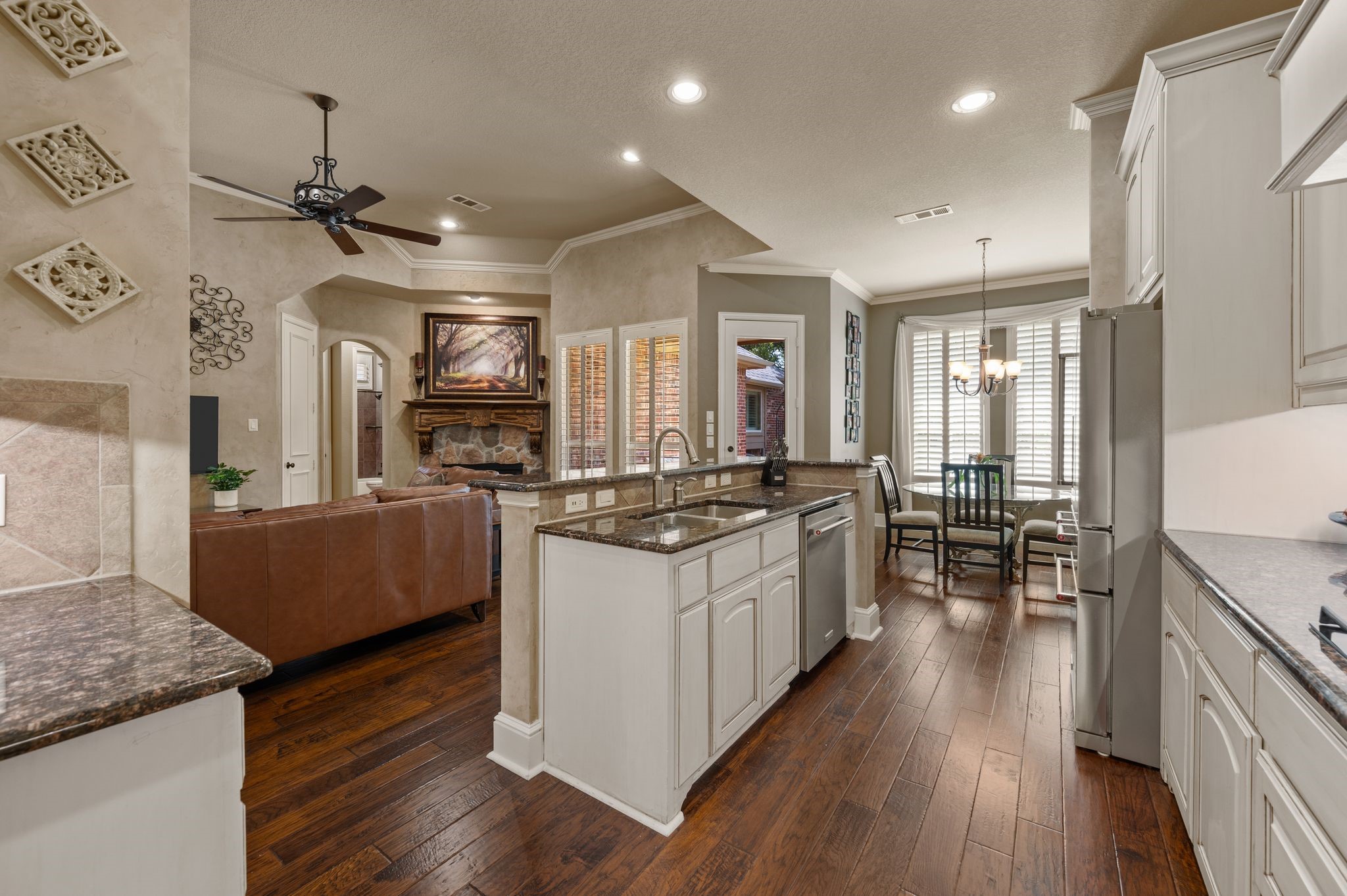 4420 Timber Crest Court