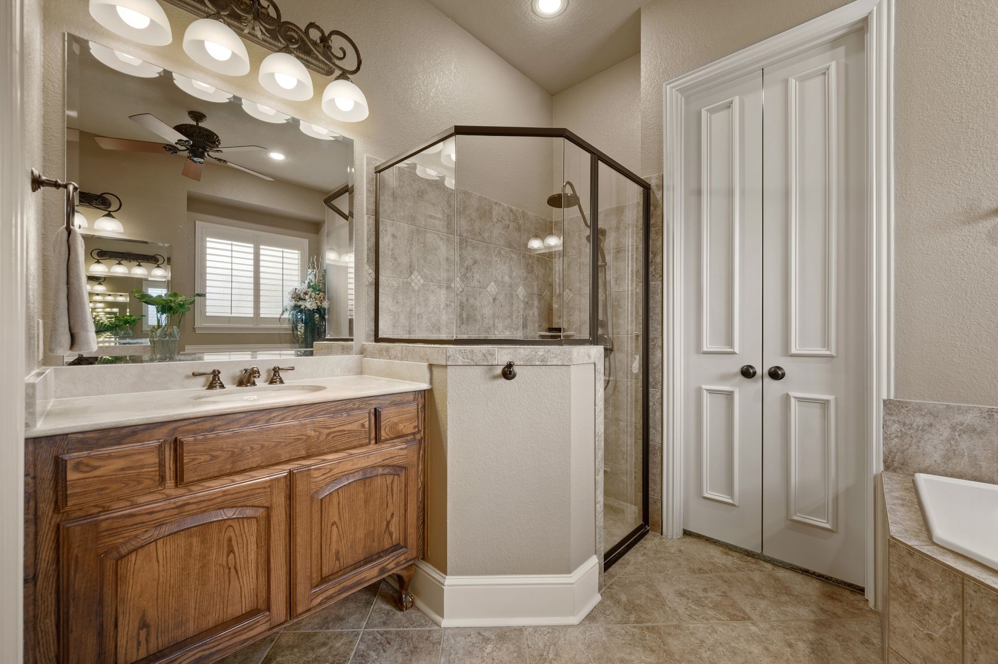 4420 Timber Crest Court