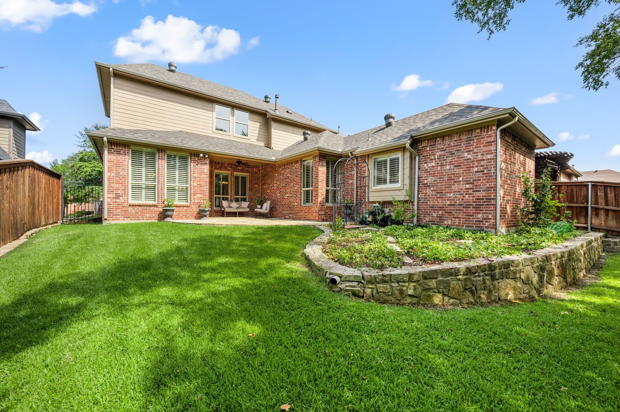 4420 Timber Crest Court
