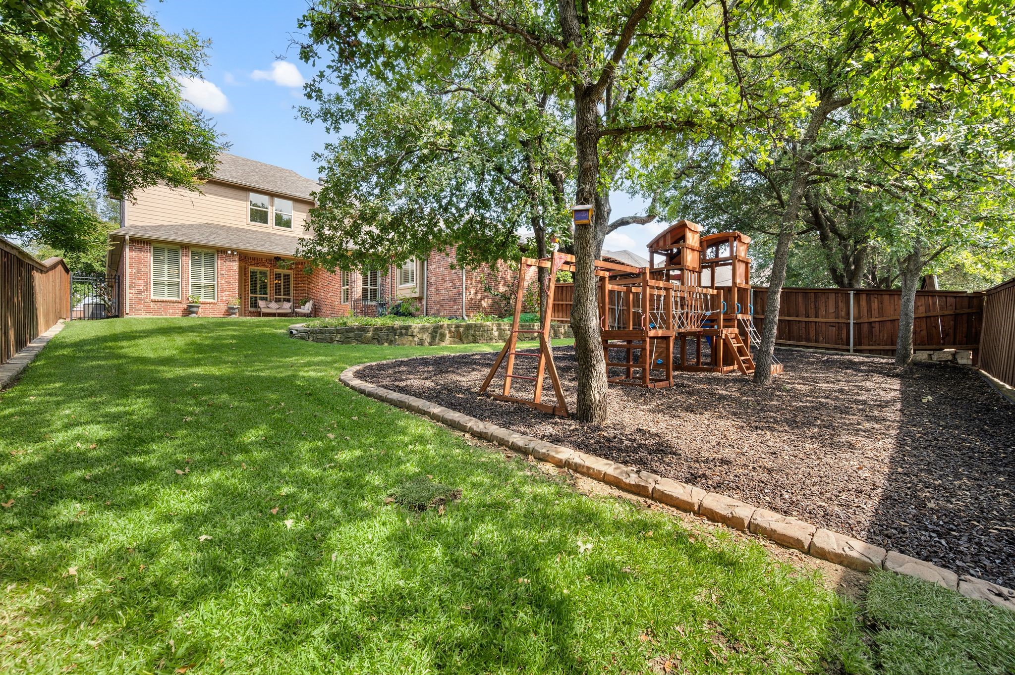 4420 Timber Crest Court