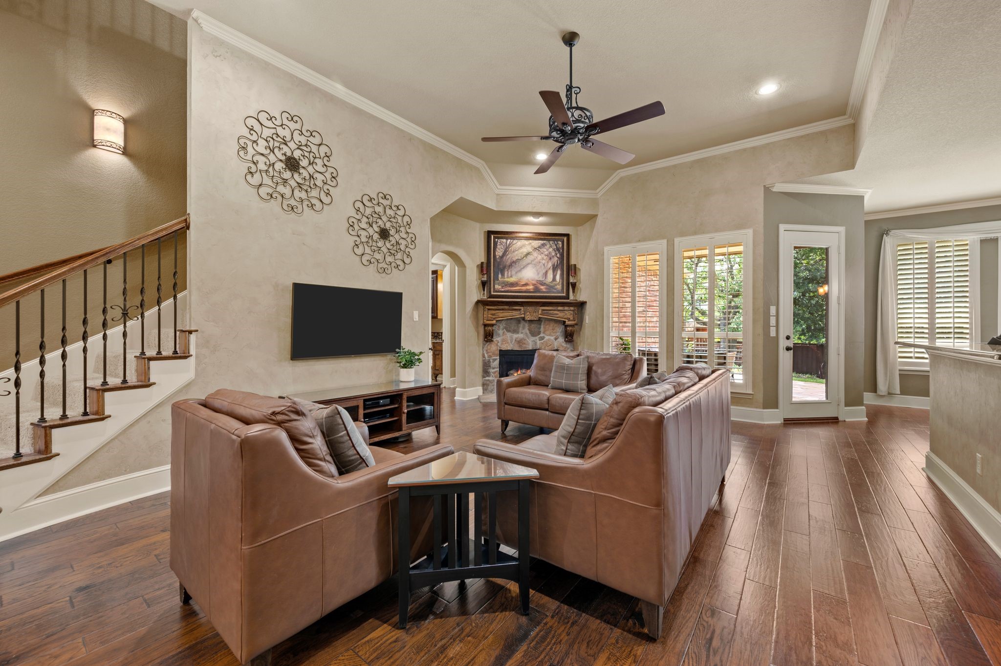 4420 Timber Crest Court
