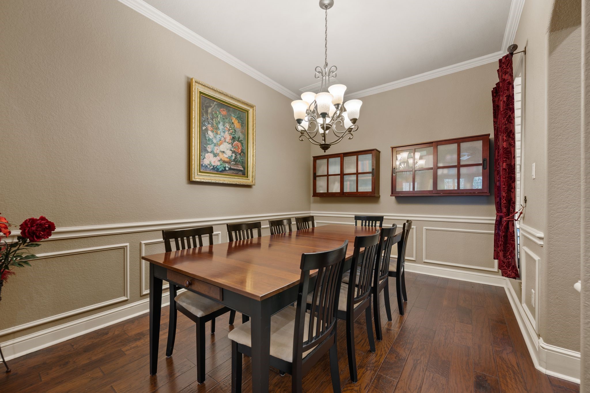 4420 Timber Crest Court