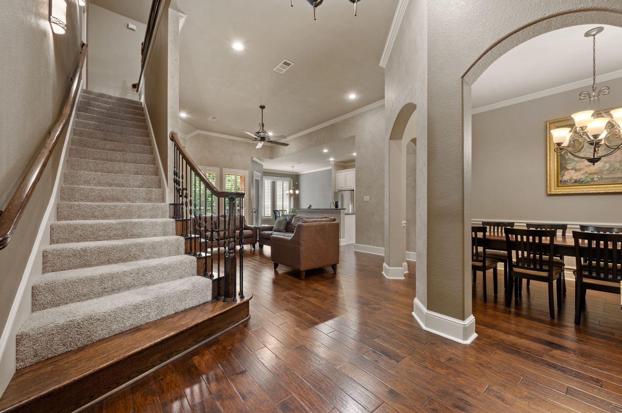 4420 Timber Crest Court