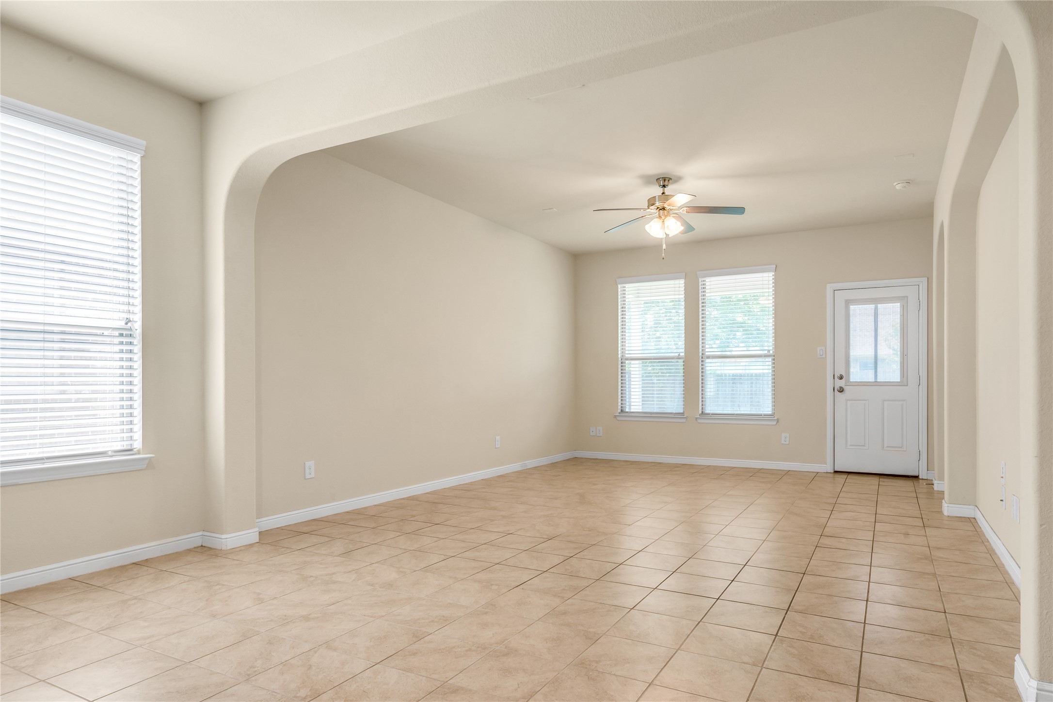 5325 Corn Field Drive