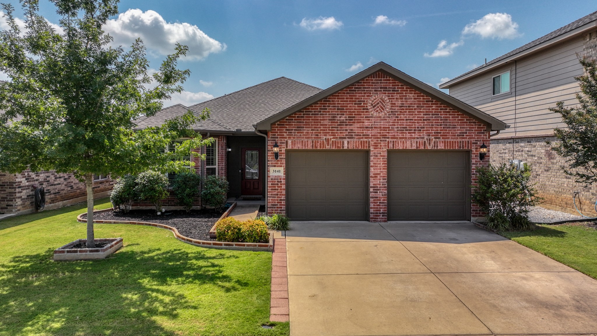 3141 Caribou Falls Court