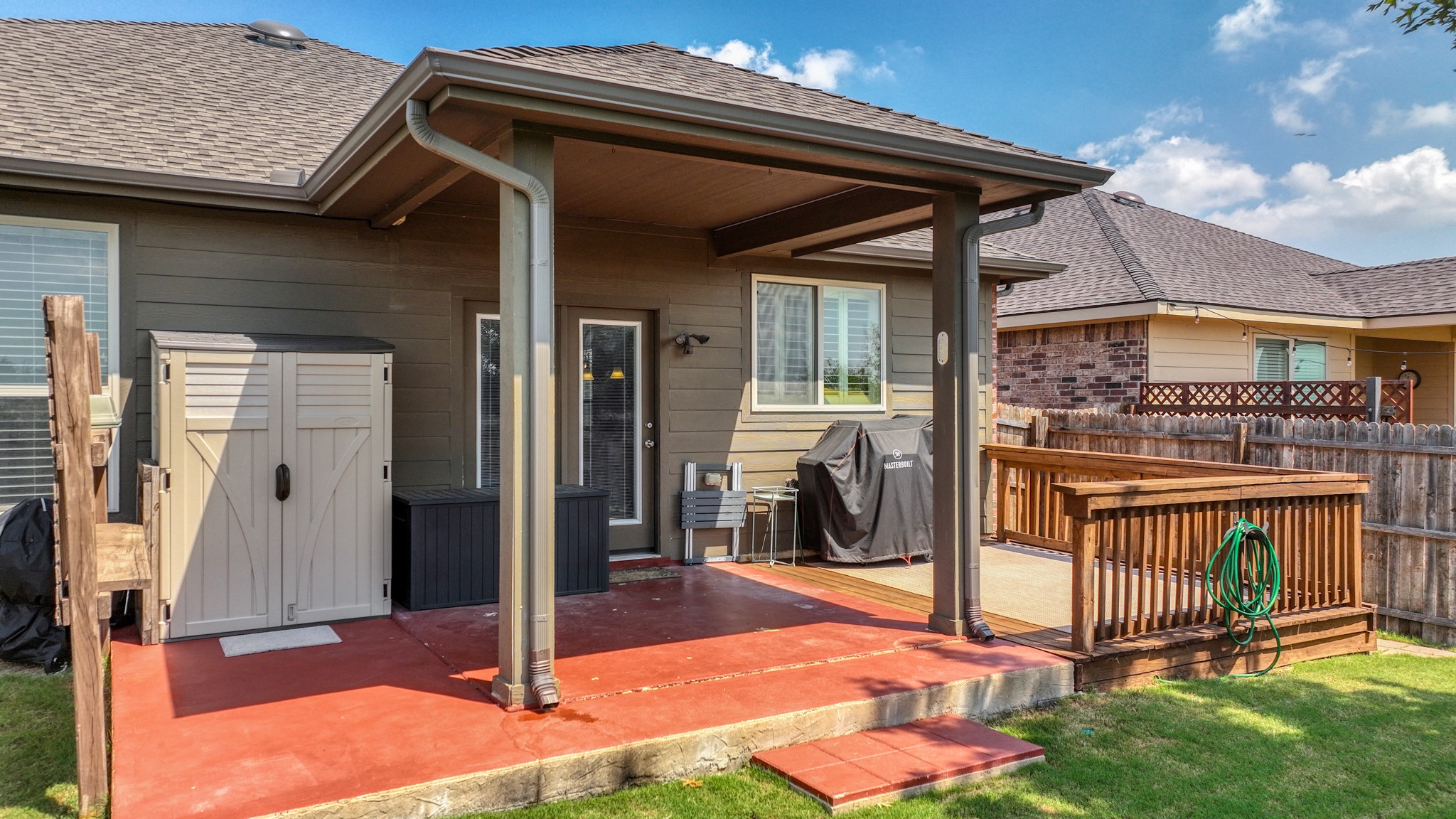 3141 Caribou Falls Court