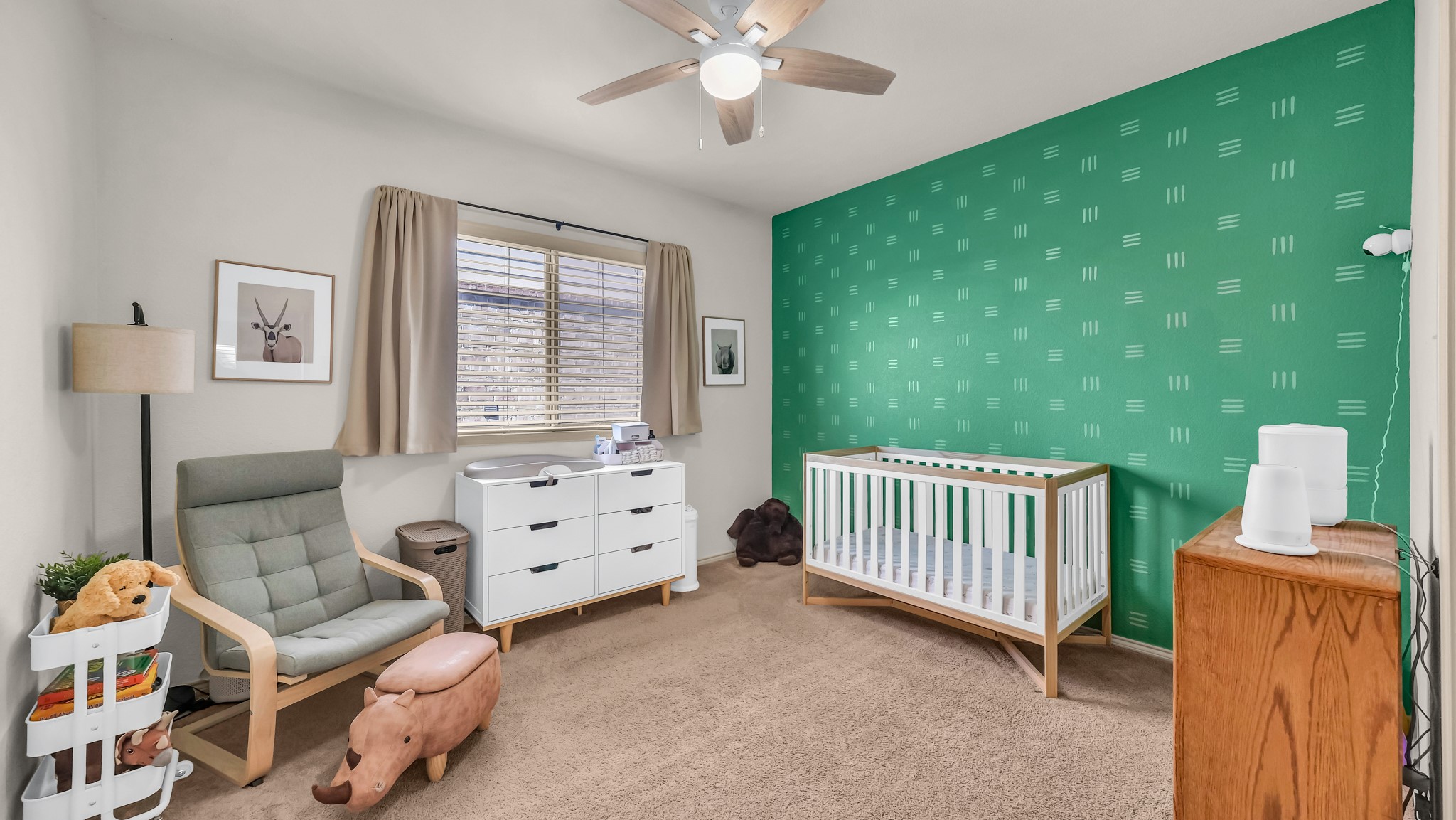 3141 Caribou Falls Court
