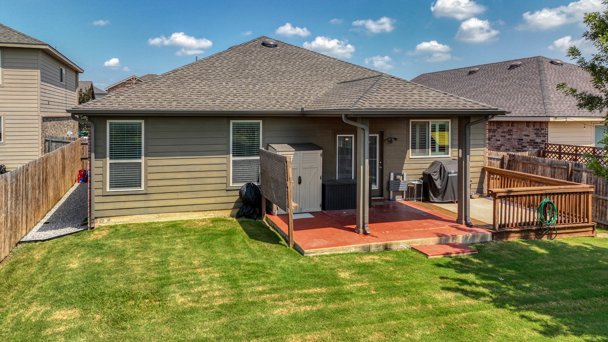 3141 Caribou Falls Court