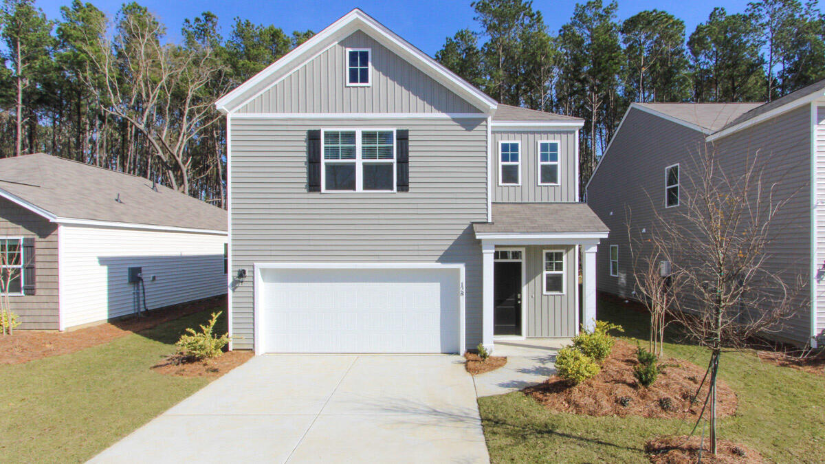 128 Blossom Wood Lane