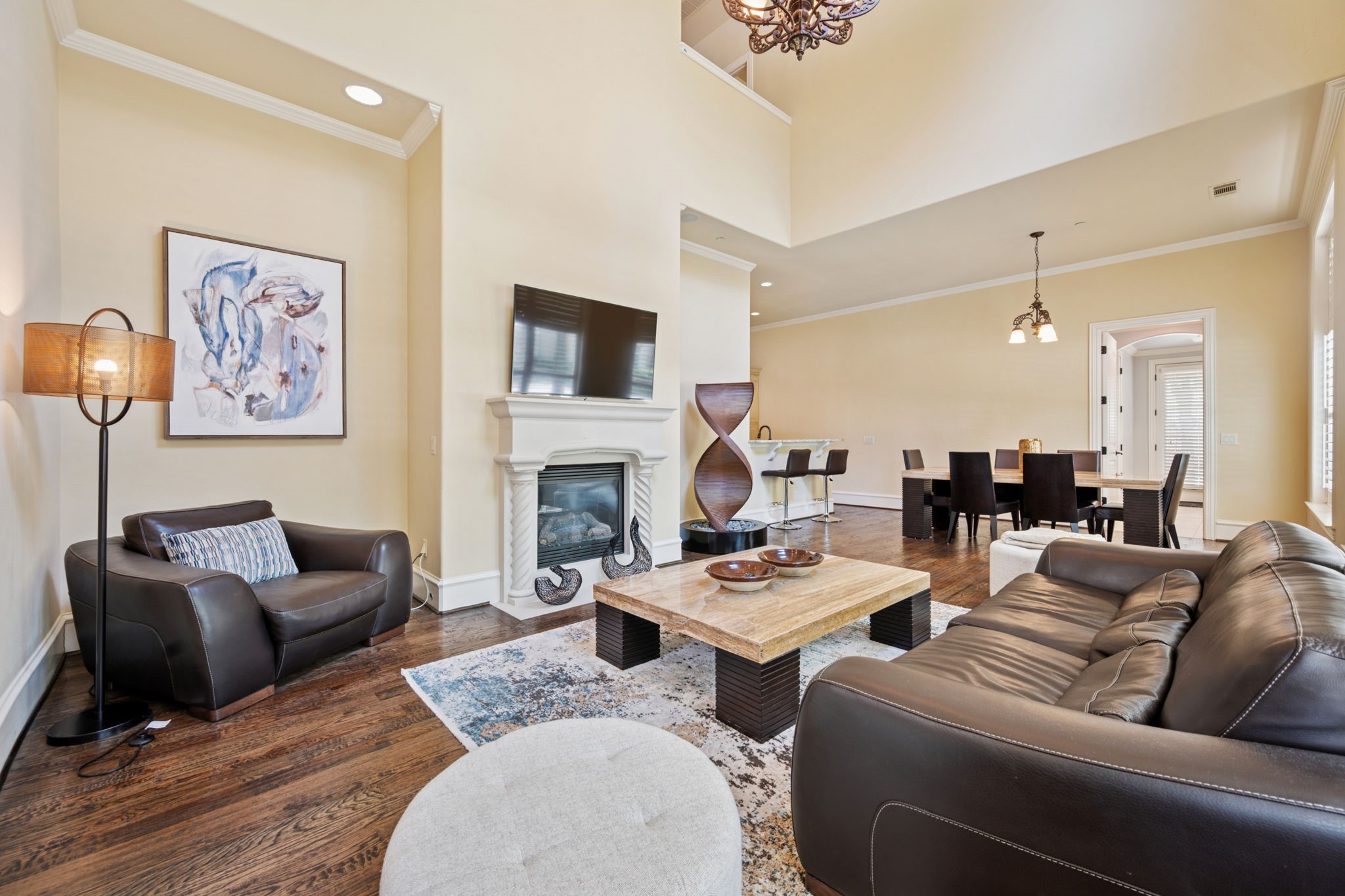 744 Snowshill Trail