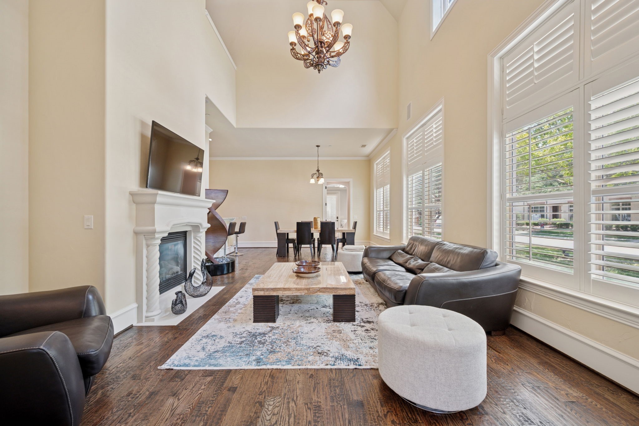 744 Snowshill Trail