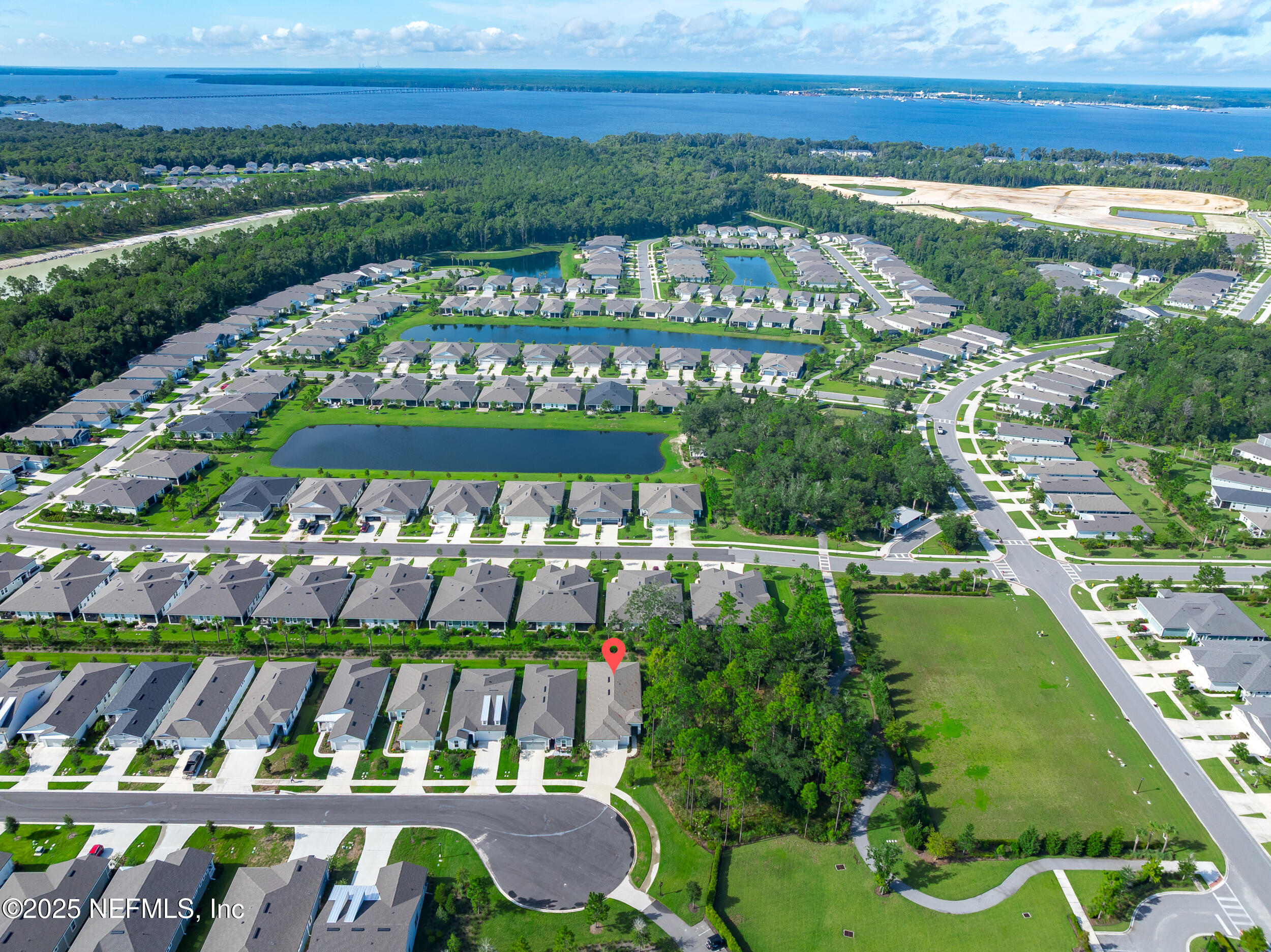 427 LADYSLIPPER Drive, St. Johns