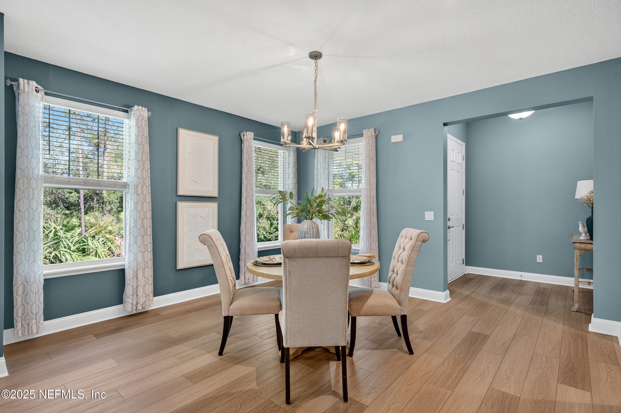 427 LADYSLIPPER Drive, St. Johns