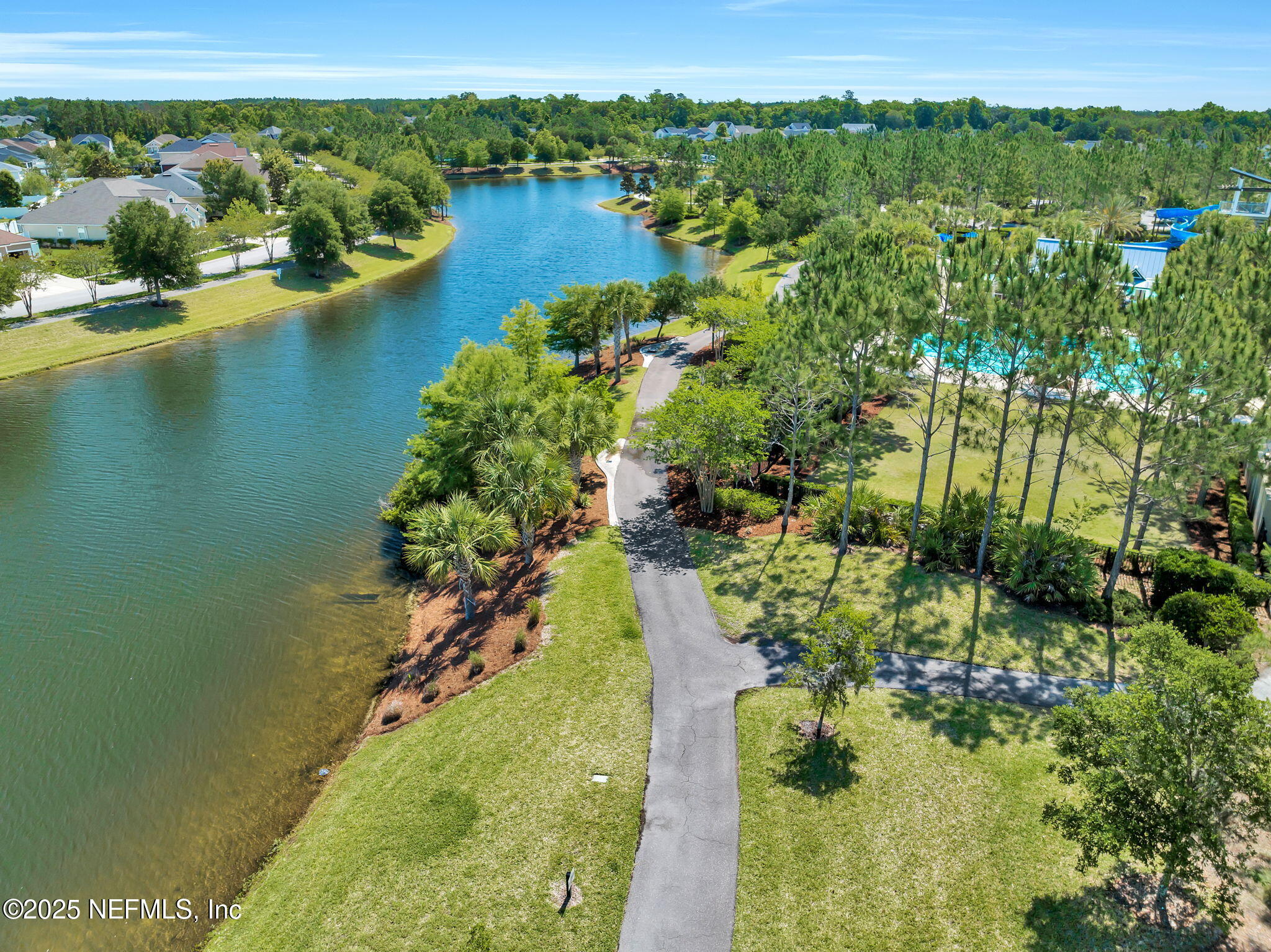 273 RAWLINGS Drive, St. Johns