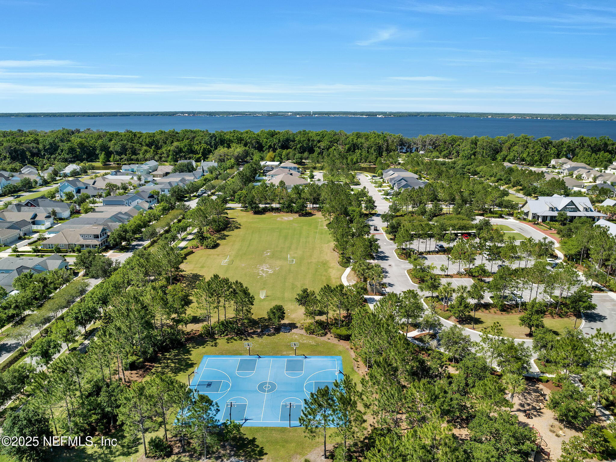 273 RAWLINGS Drive, St. Johns