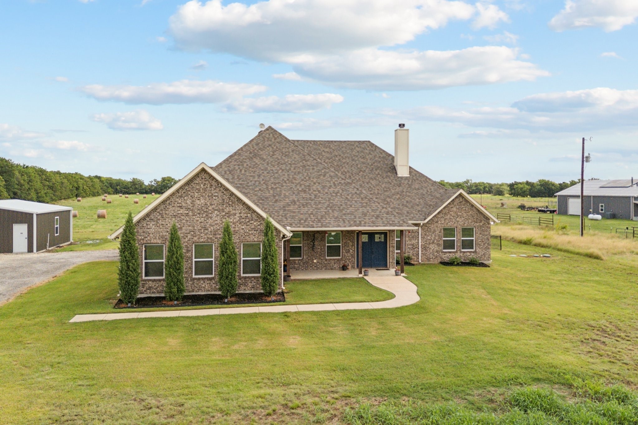 2435 Cobler Road