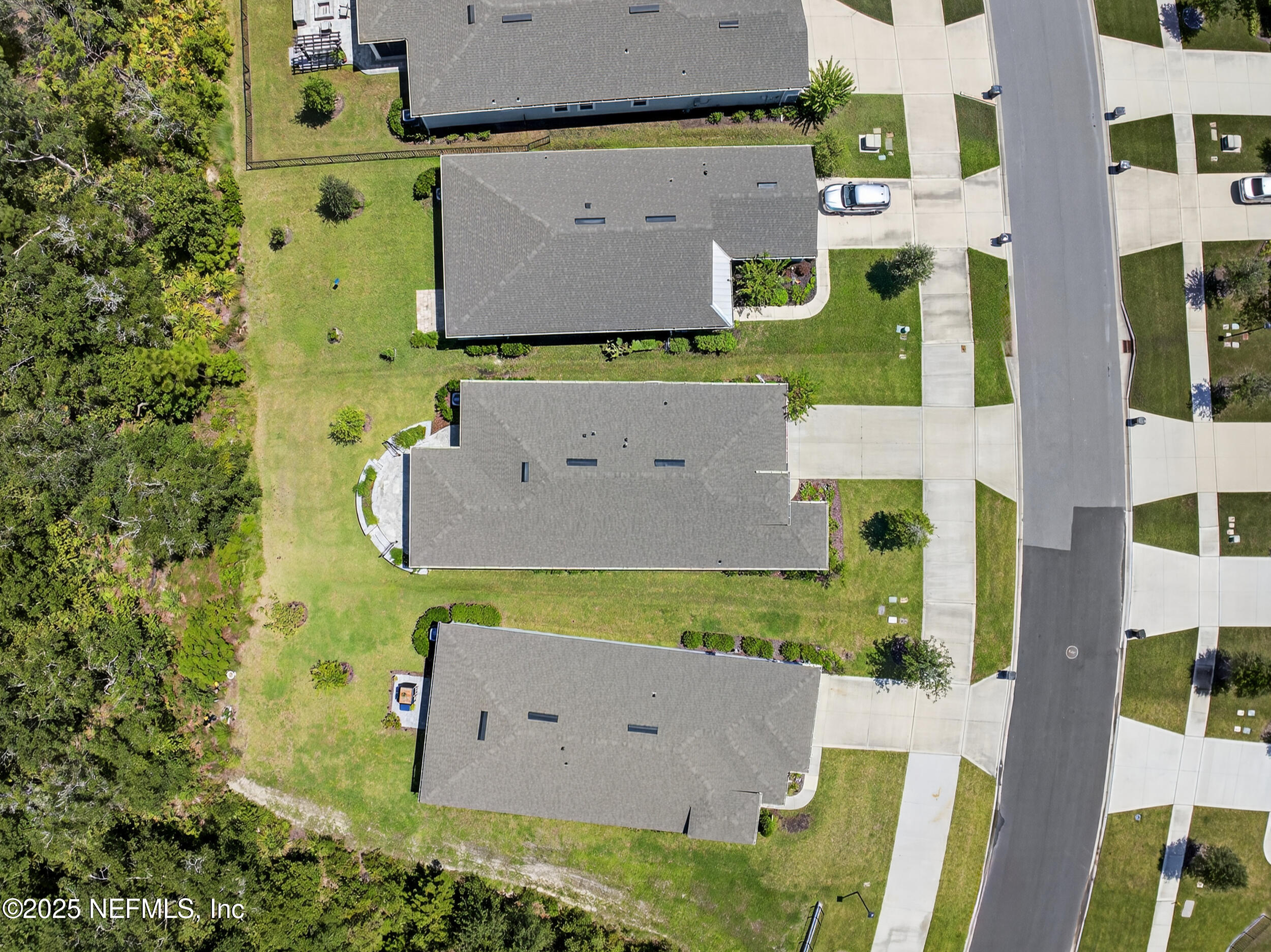 336 JUNIPER HILLS Drive, St. Johns